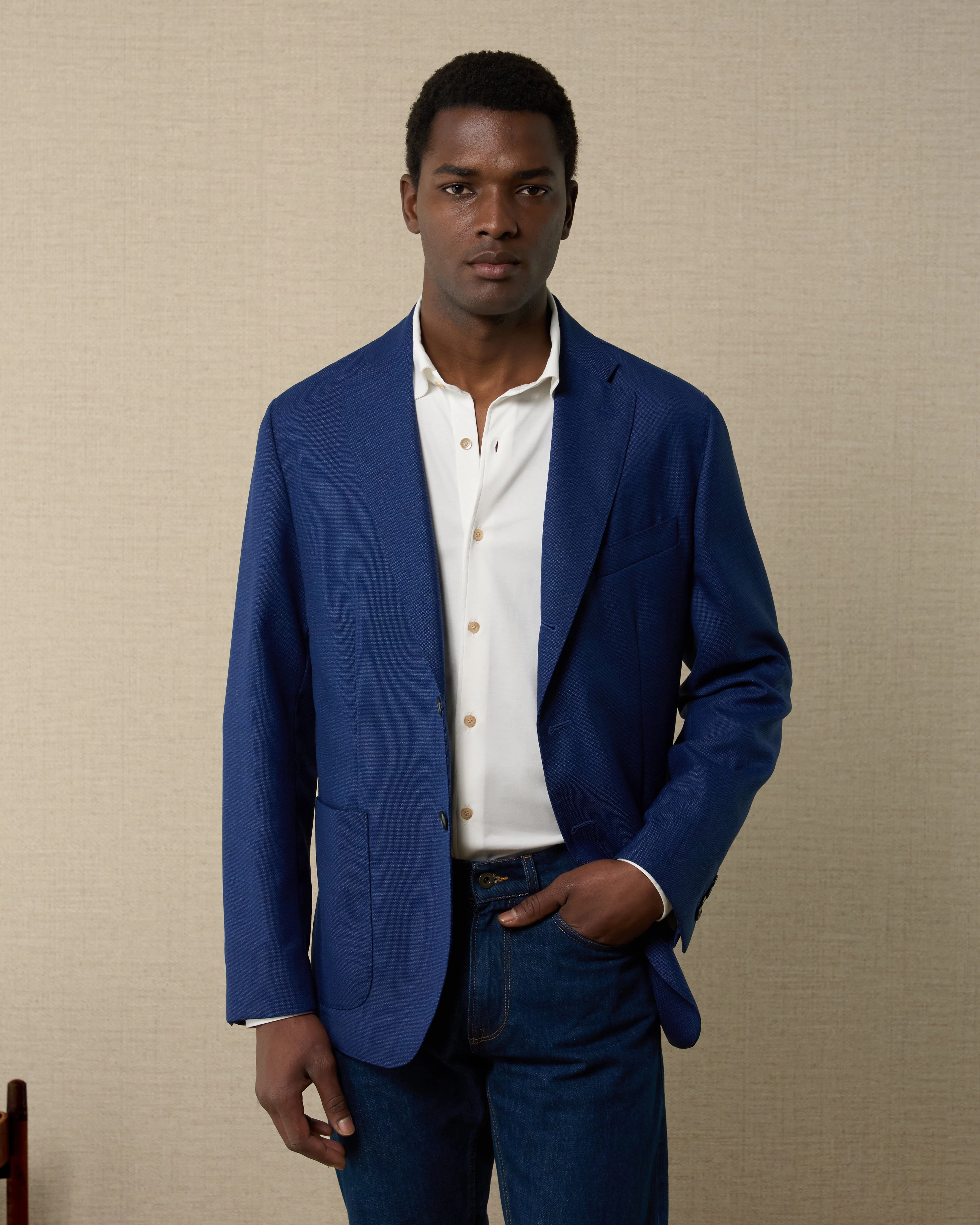 Comfortable Urban Piece City Ready Wear Lanusei