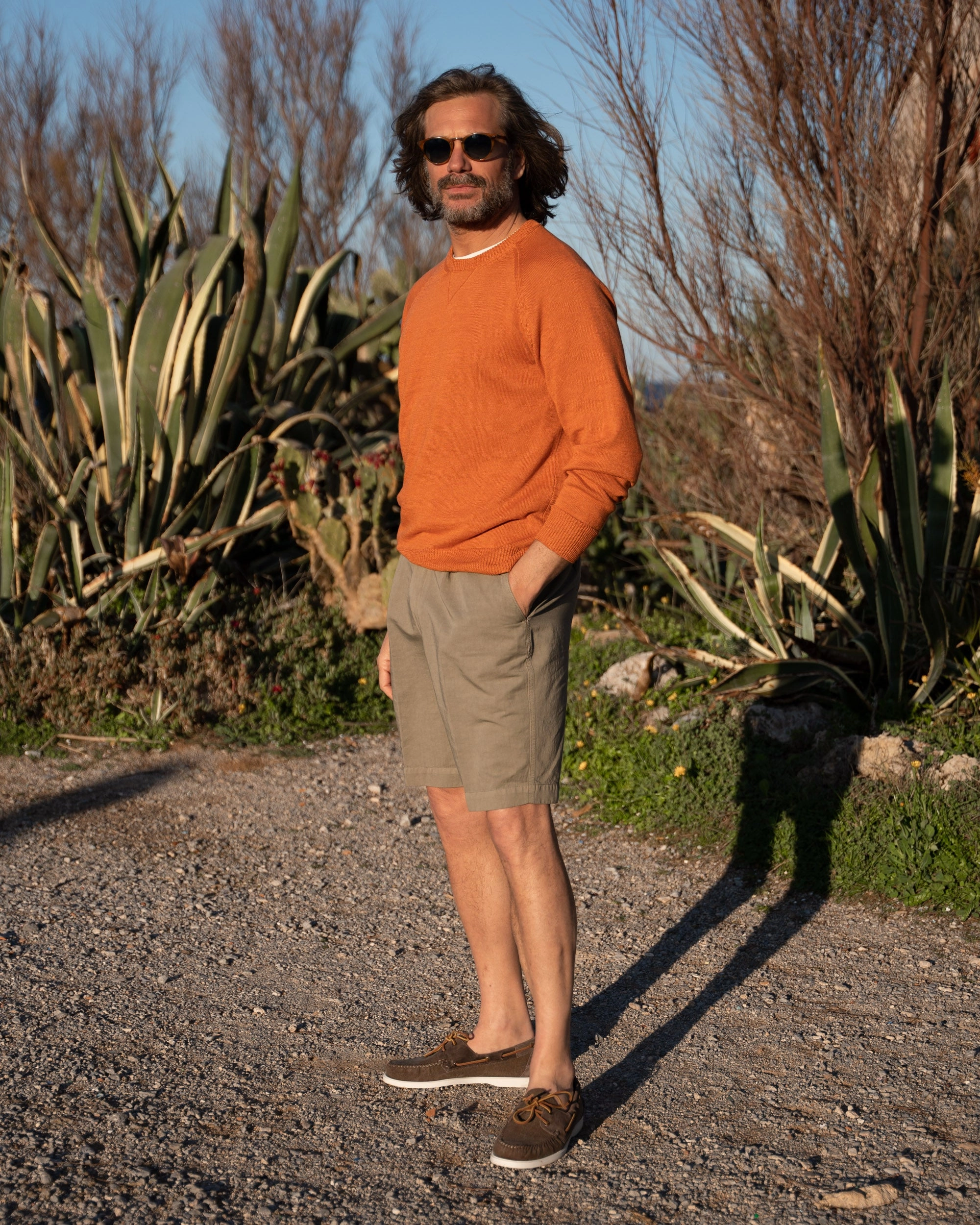 Sadali Reinforced Stress Points Versatile Fit