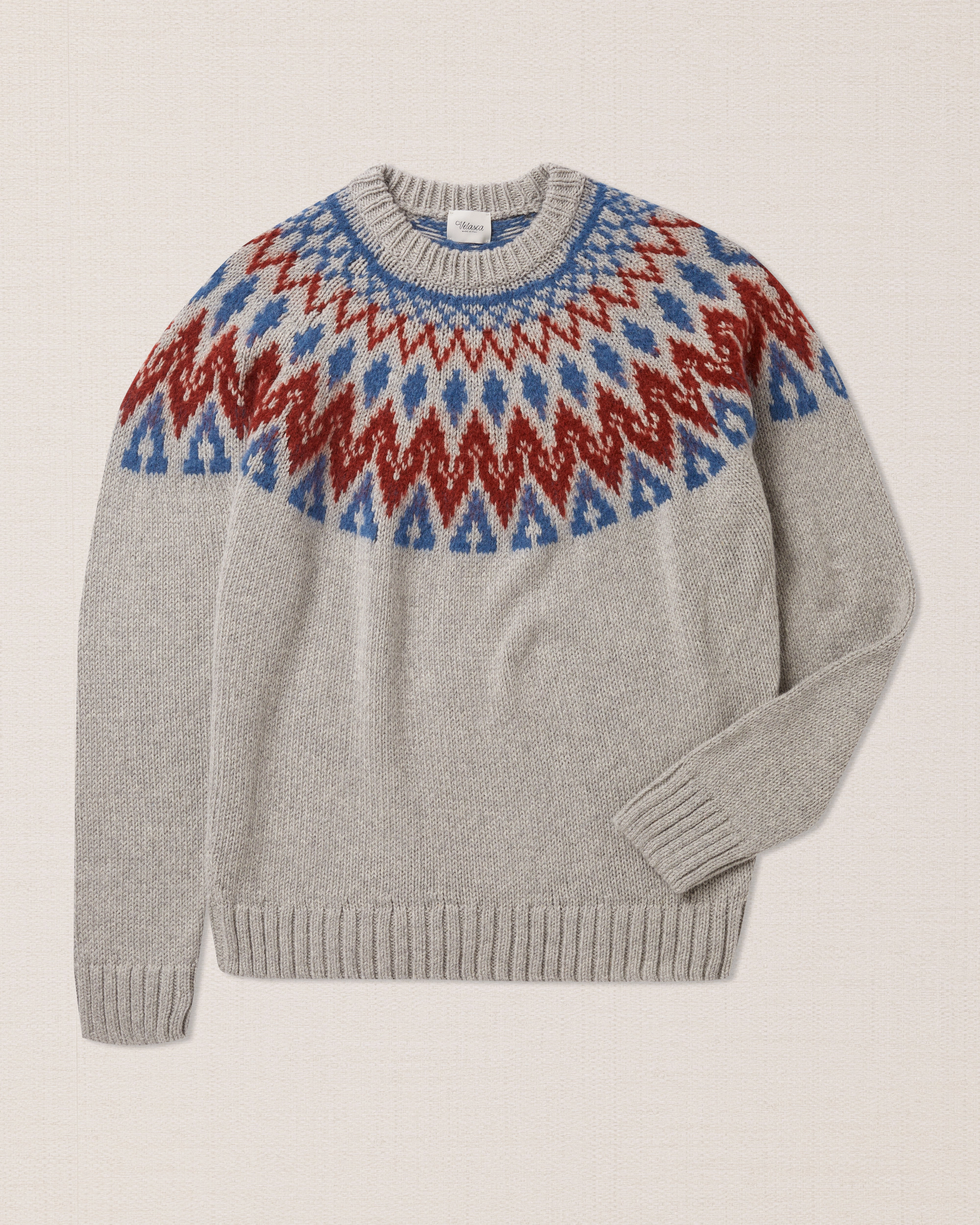 Ventilated Panels Skin Friendly Stitch Saludecio