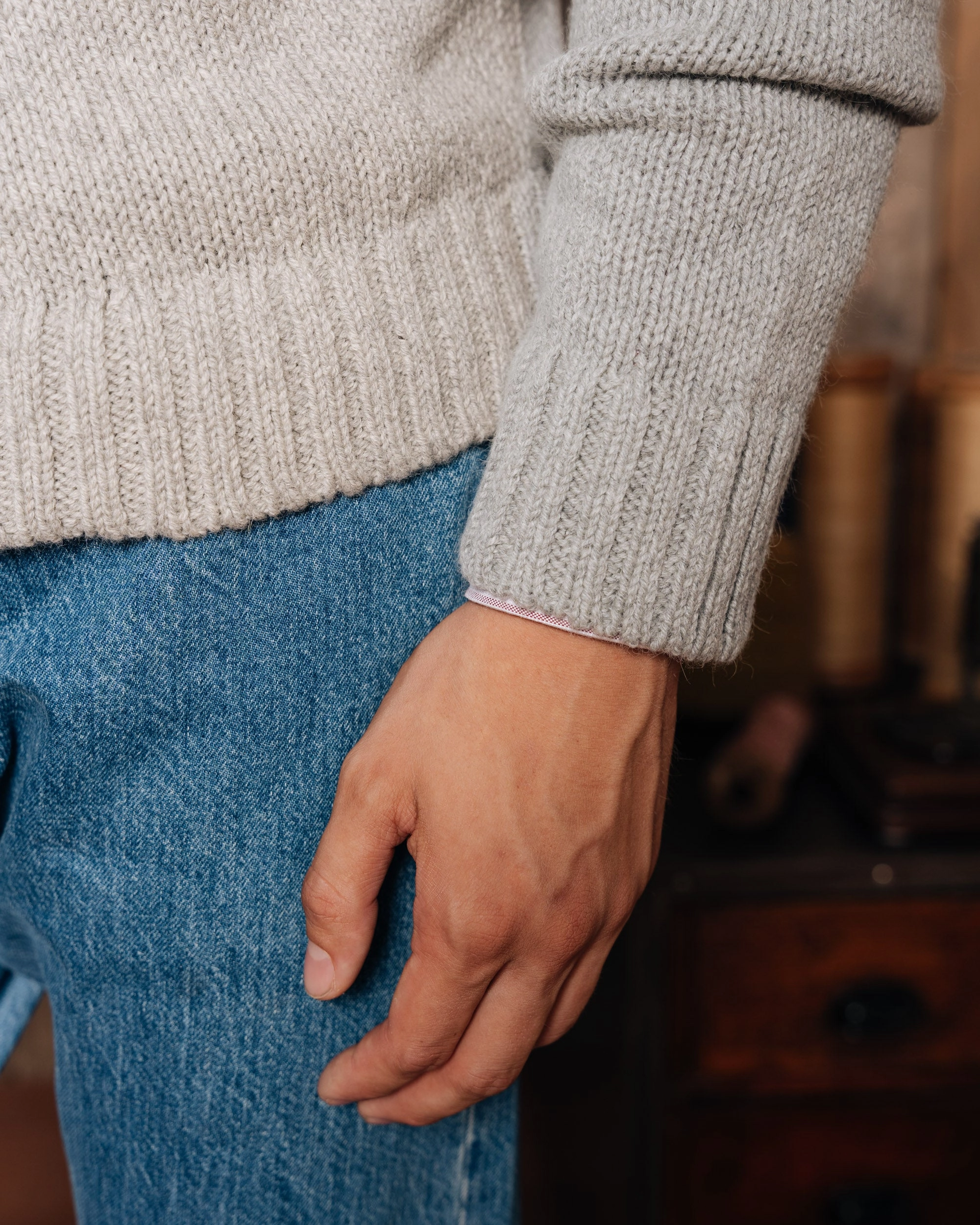 EcoFriendly Dyeing Saludecio