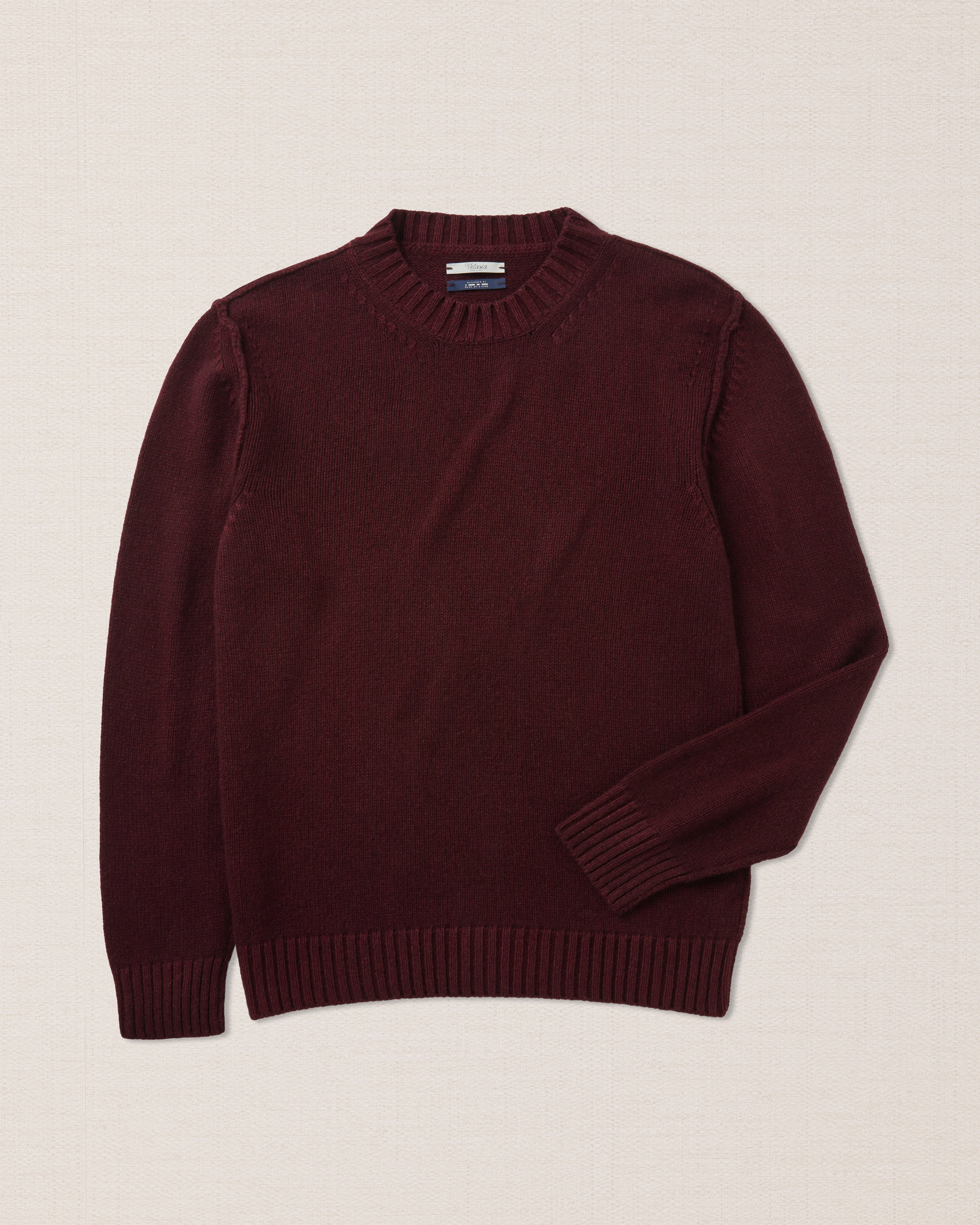 Breno Stretch Ribbing