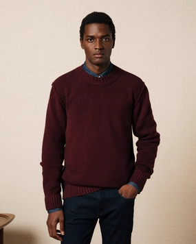 Hypoallergenic Fiber Blend Relaxed Comforted Breno