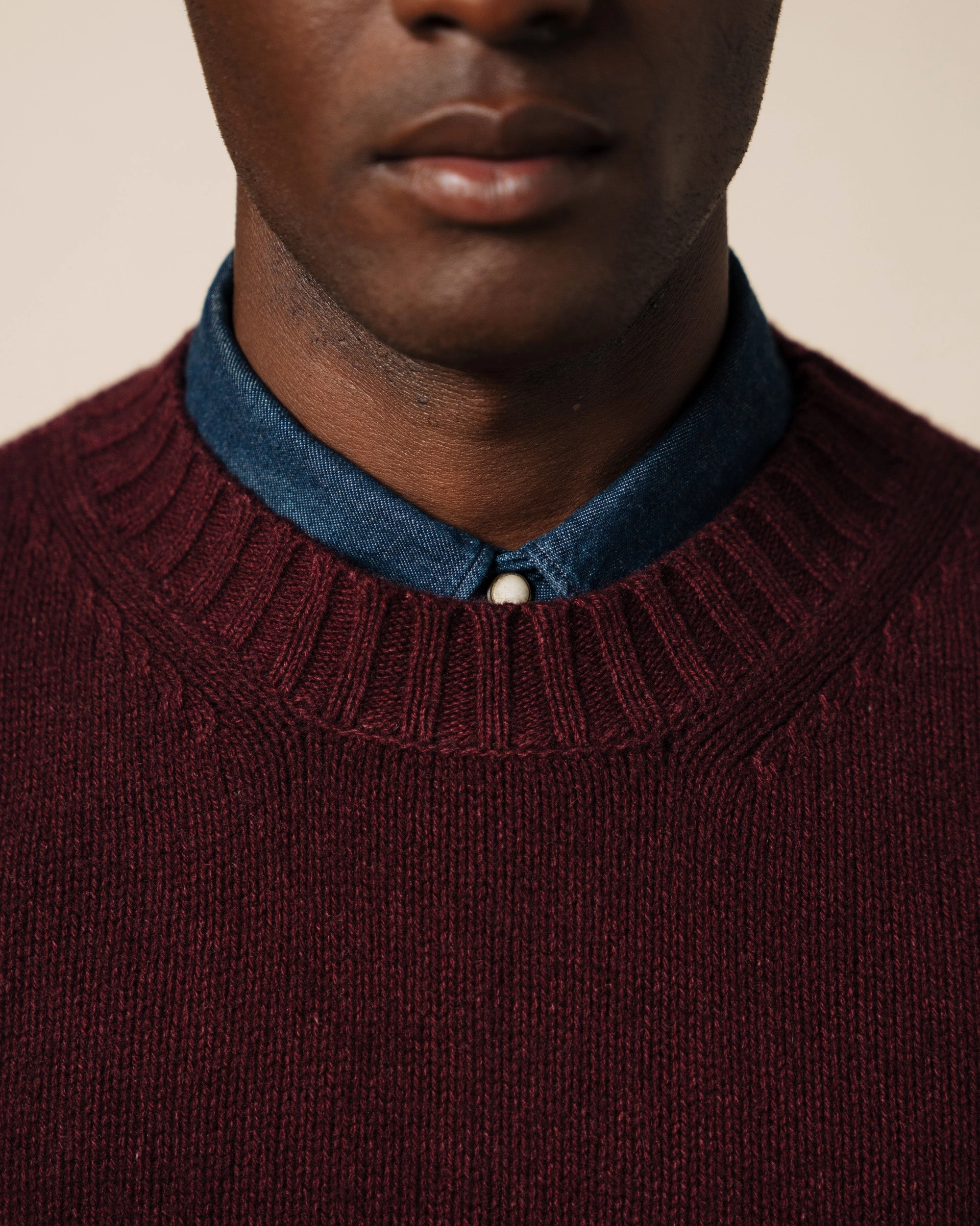 Natural Fiber Composition Breno