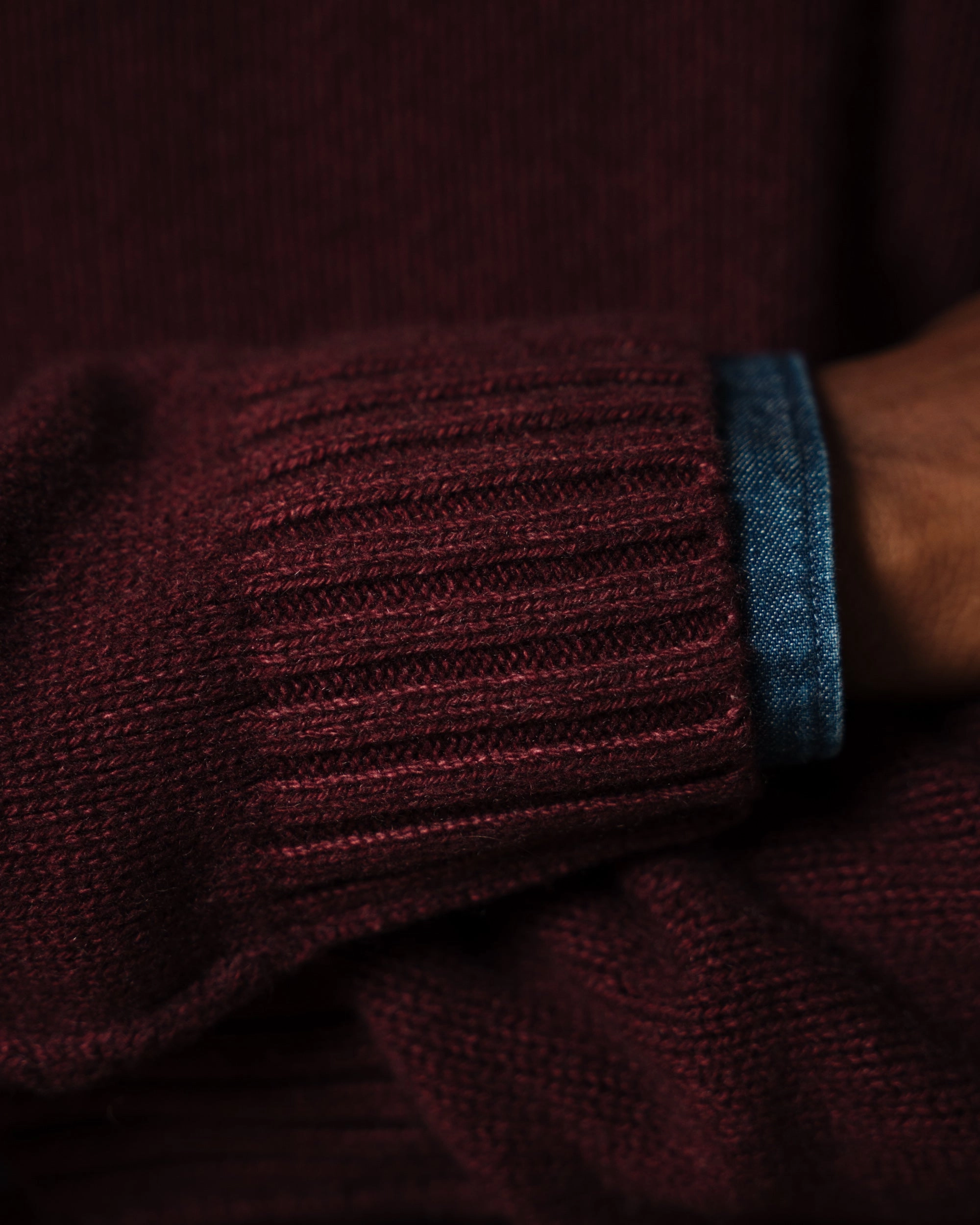 Breno Relaxed Comforted Fresh Casual Wear