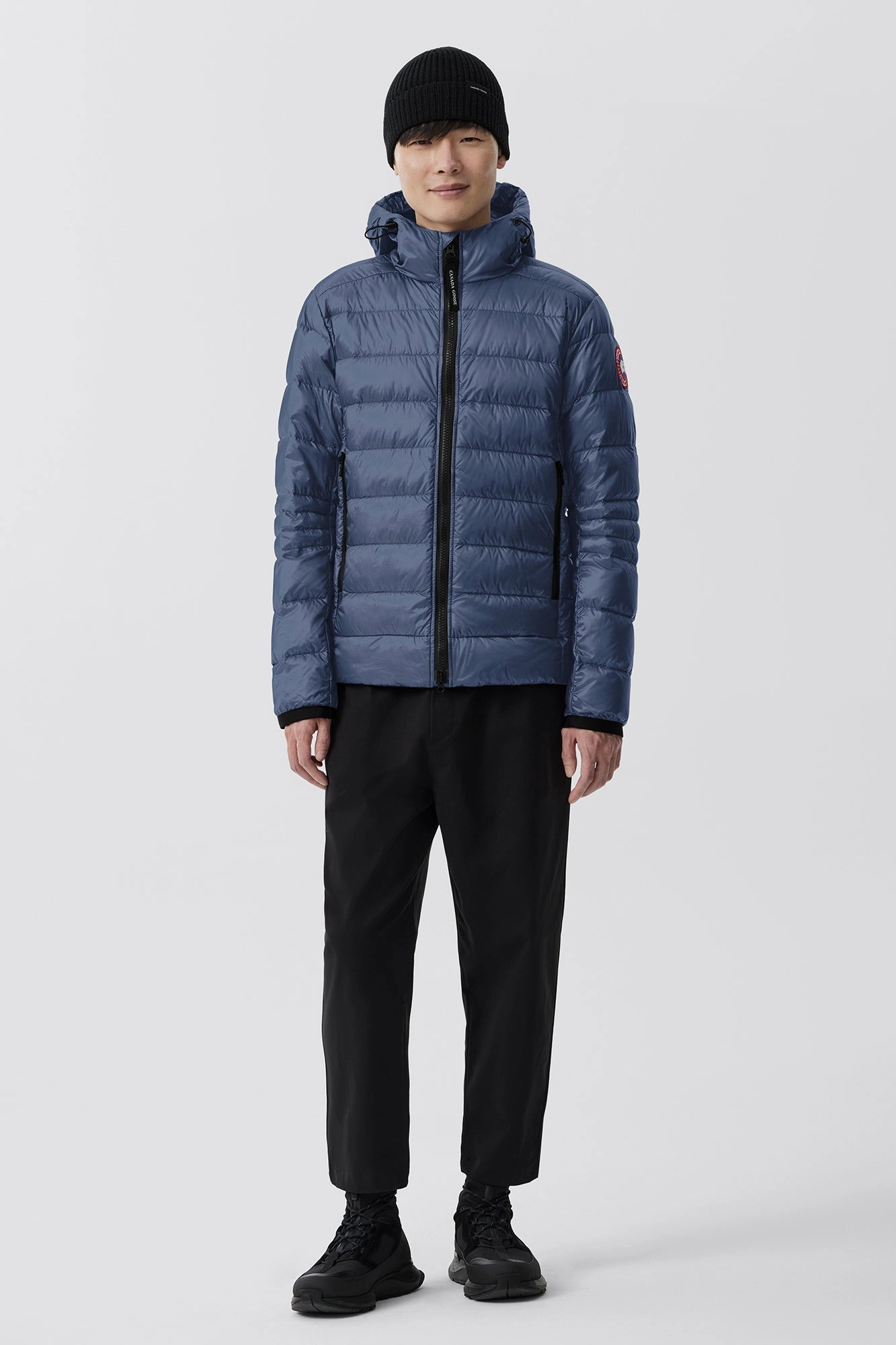 Very Cold Crofton Hoody