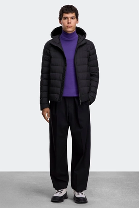 Day To Day Crofton Hoody Enduraluxe