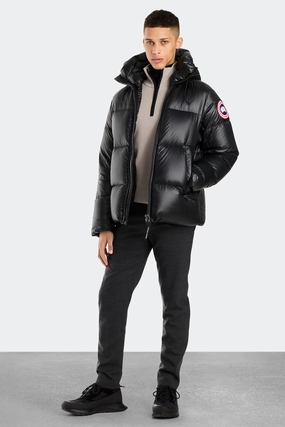 Crofton Puffer WindproofDesign