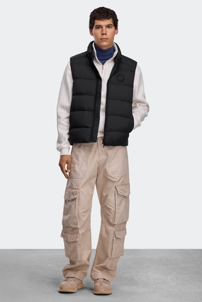 Crofton Vest Enduraluxe Easy Fit Piece