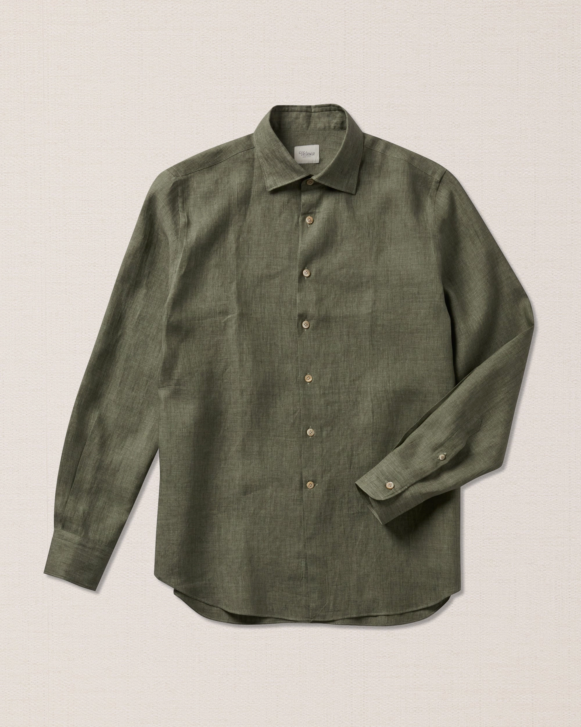 Streamlined Design Active Layer Fagagna