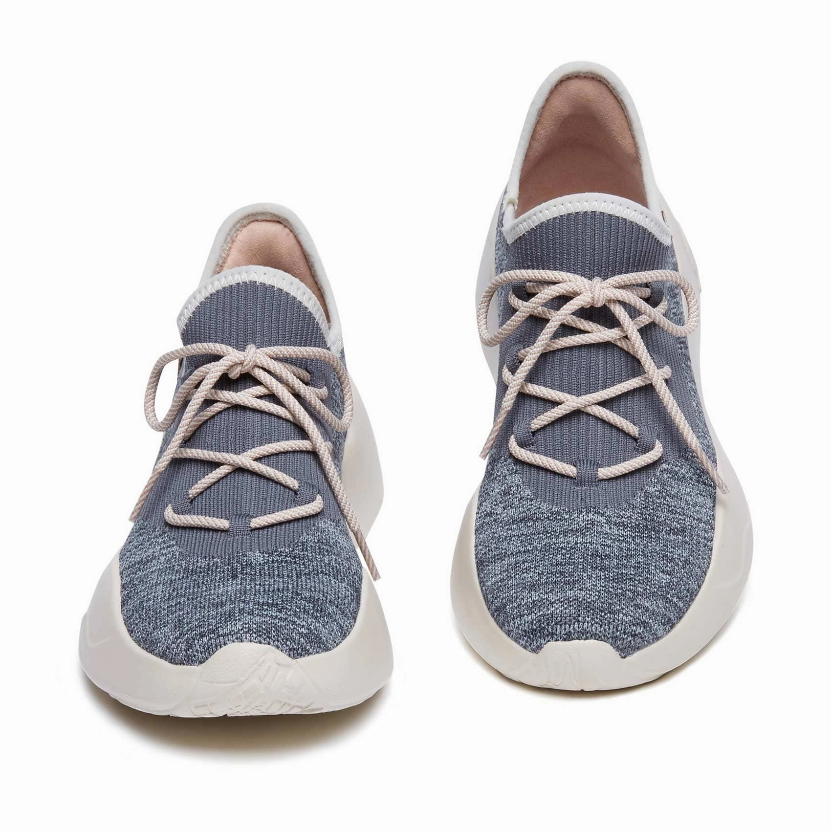 All Day Support Street Movement Steel Grey San Sebastian II Men