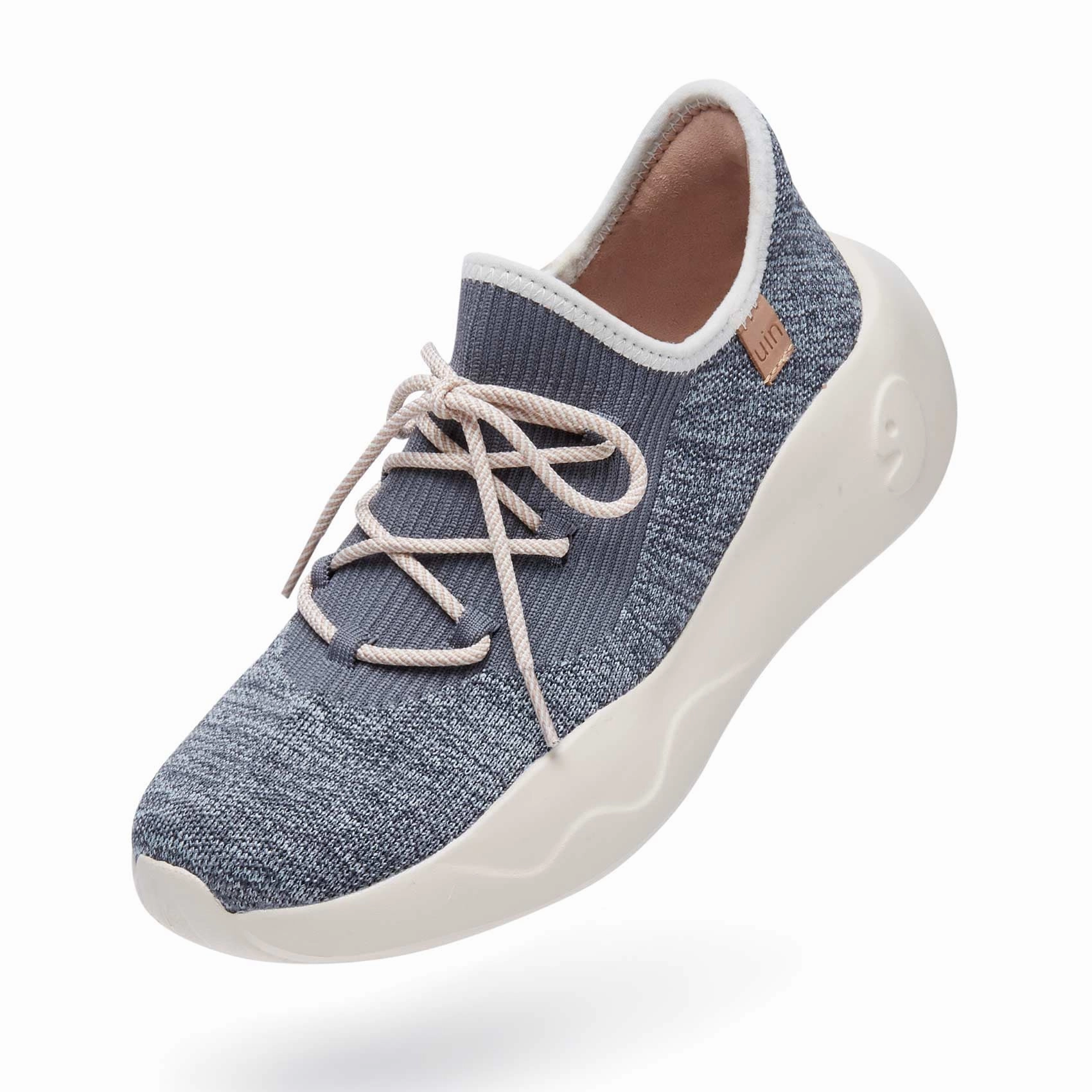 Steel Grey San Sebastian II Men Smart Style Core Routine