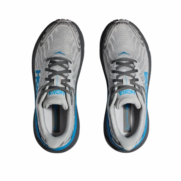 running for a way to stay disciplined Energy - Efficient HOKA Women's Challenger ATR 7 Wide Stardust/Asteroid