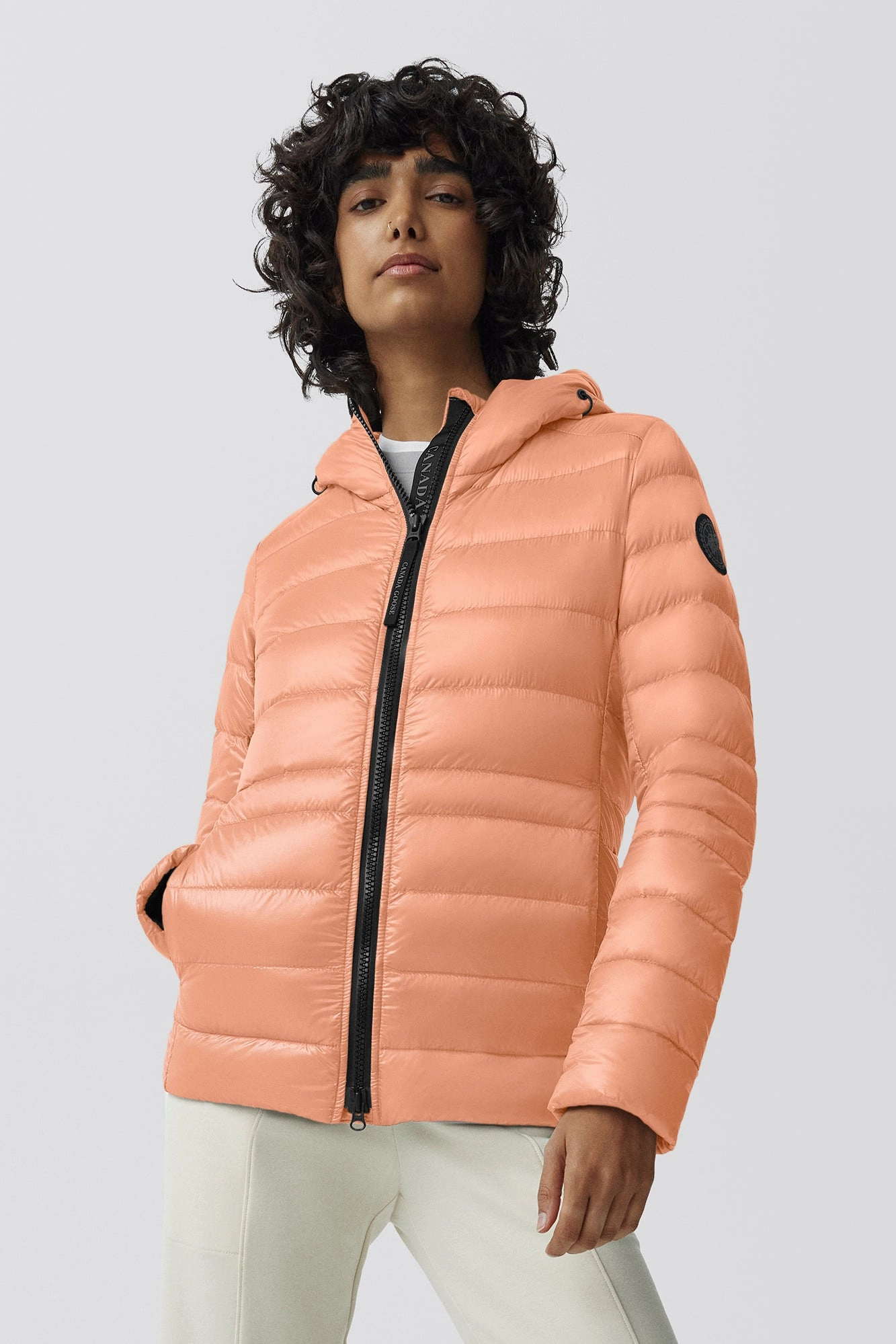 Cool Climate Cypress Hoody Black Label