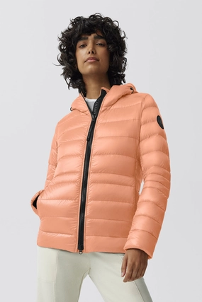 Cypress Hoody Black Label GlowInTheDarkAccents Easy Fit Piece