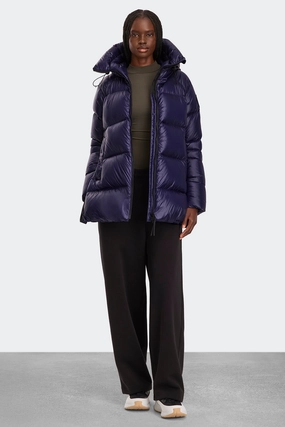 Cypress Puffer ThermalInsulation