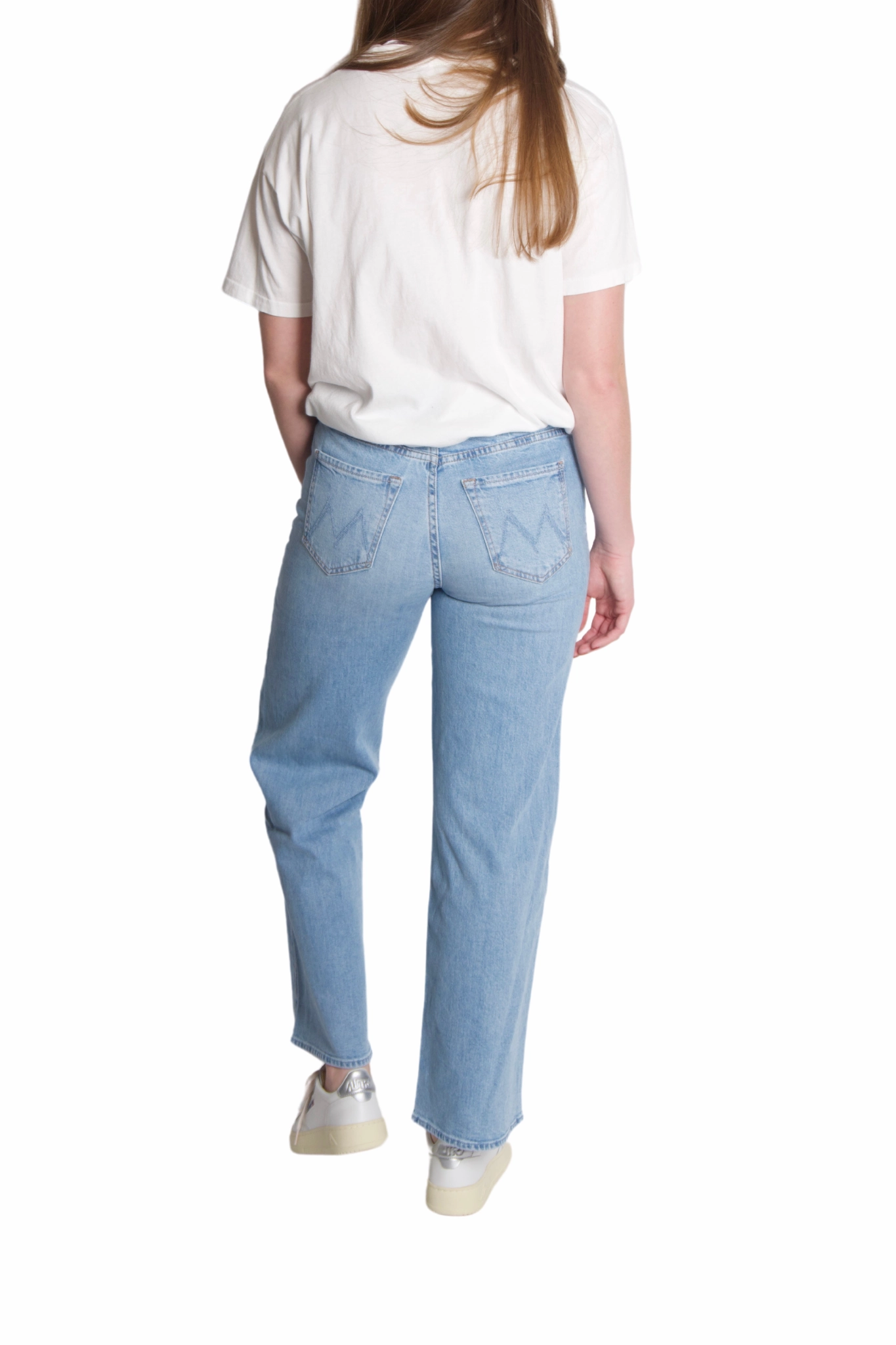 Soft Touch Dodger Ankle in Lets Get It Together