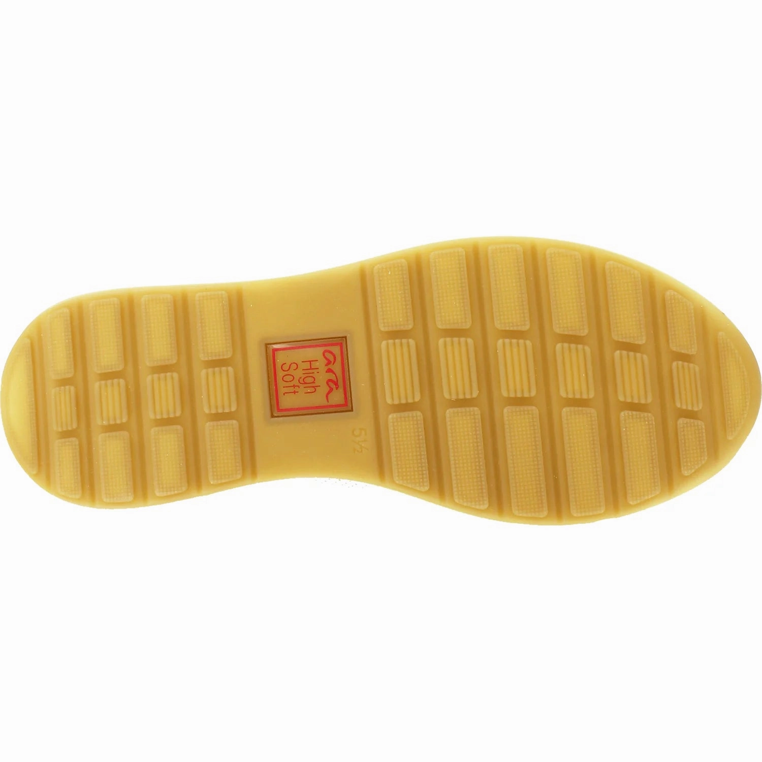 Oleanna Women's Zip Sneaker Performance Fit