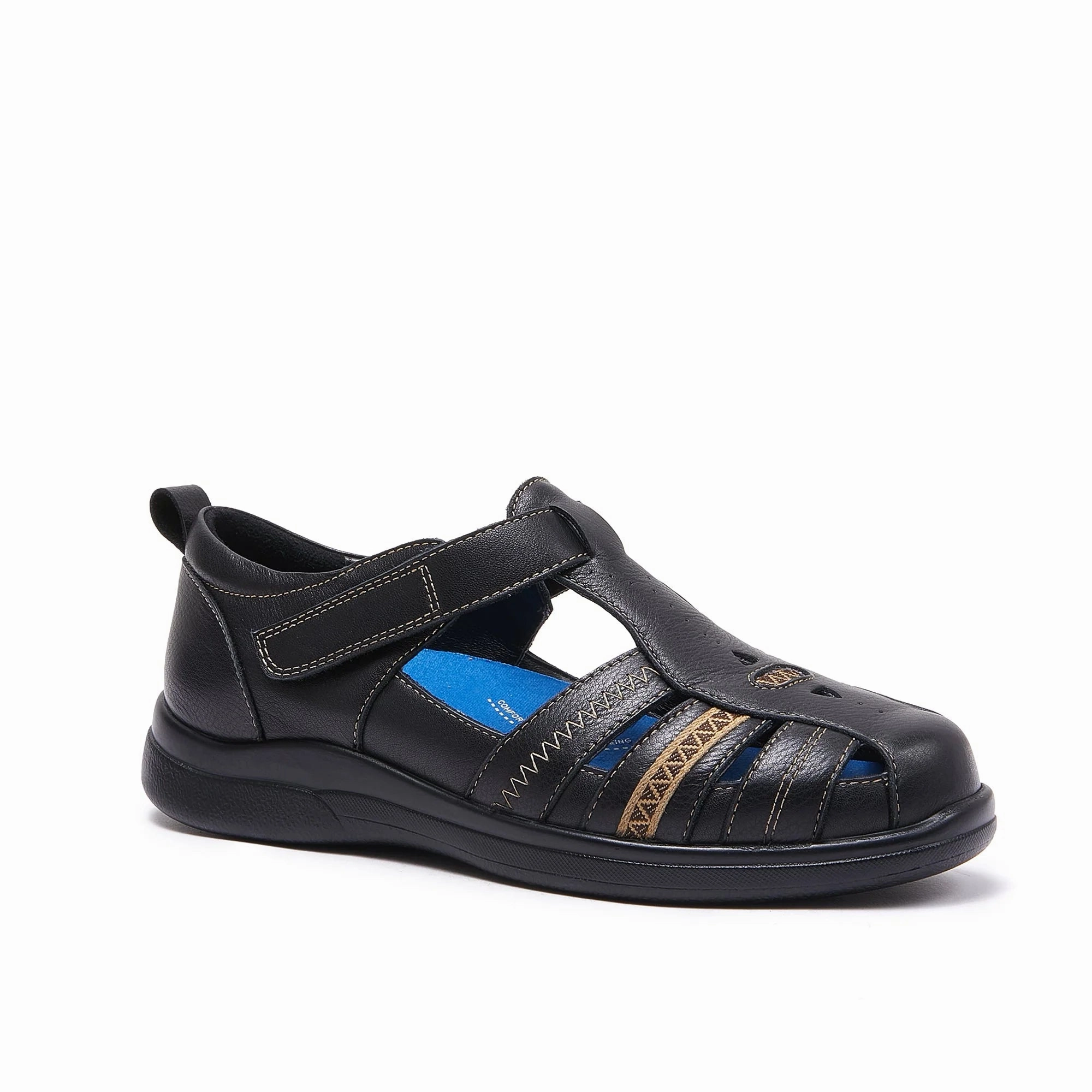 Footwear Flex Catch - Black