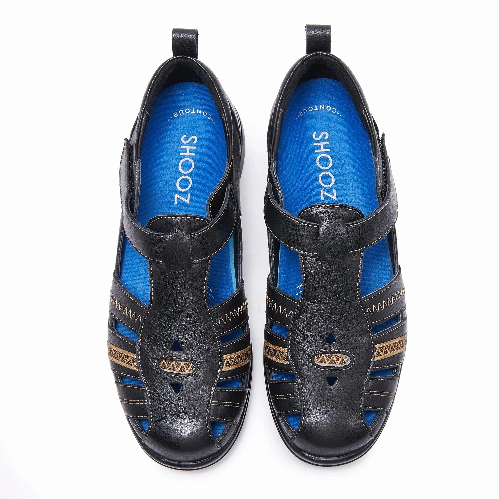 Catch - Black Compact Style