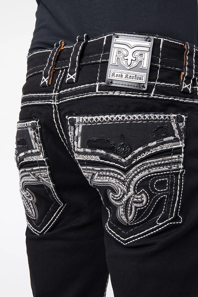 Greyton Denim Shorts Daywear