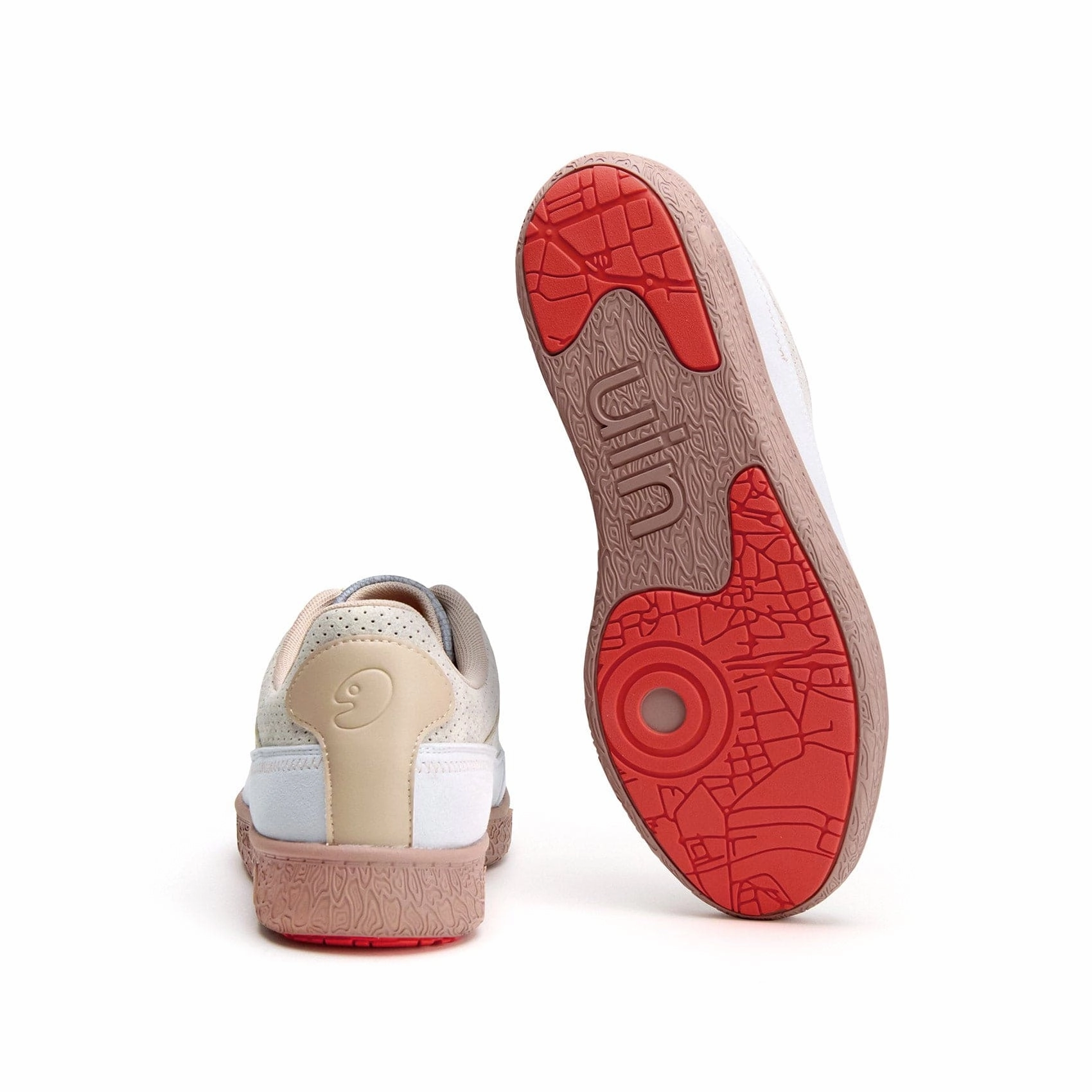 Adaptive cushioning Dark Grey Avila III Men