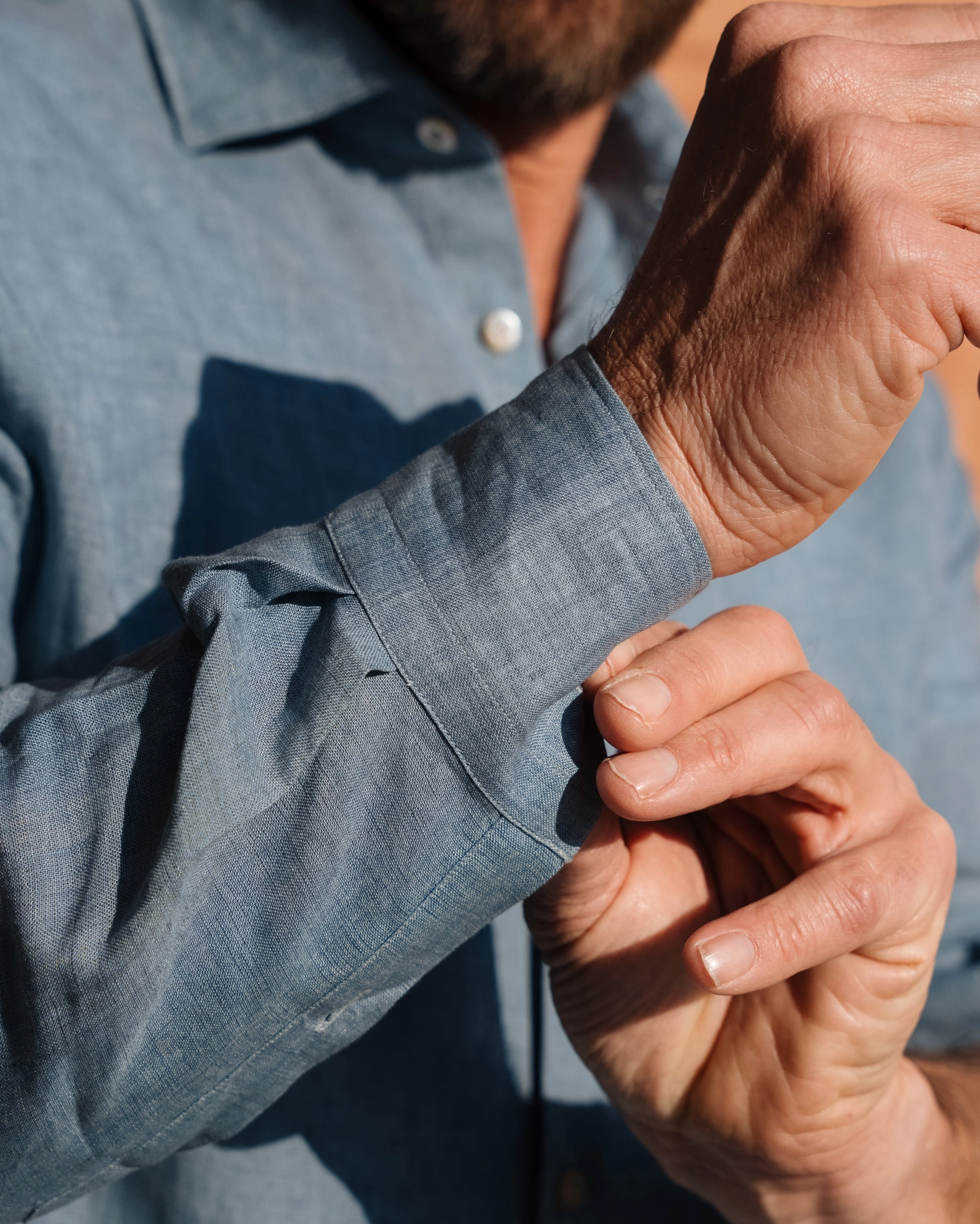 Fagagna Breathable Fit