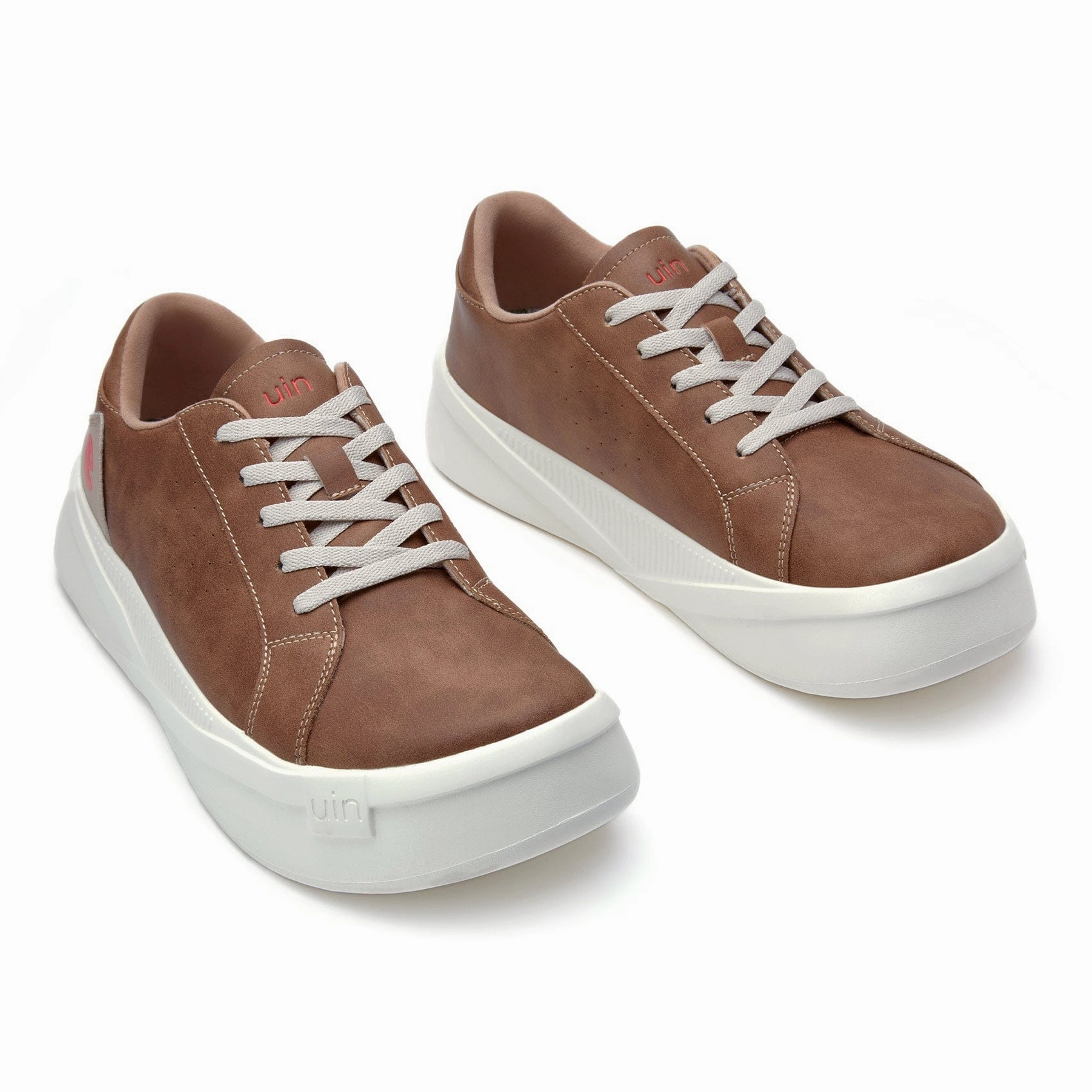 Dark Truffle Victoria I Men waterproof