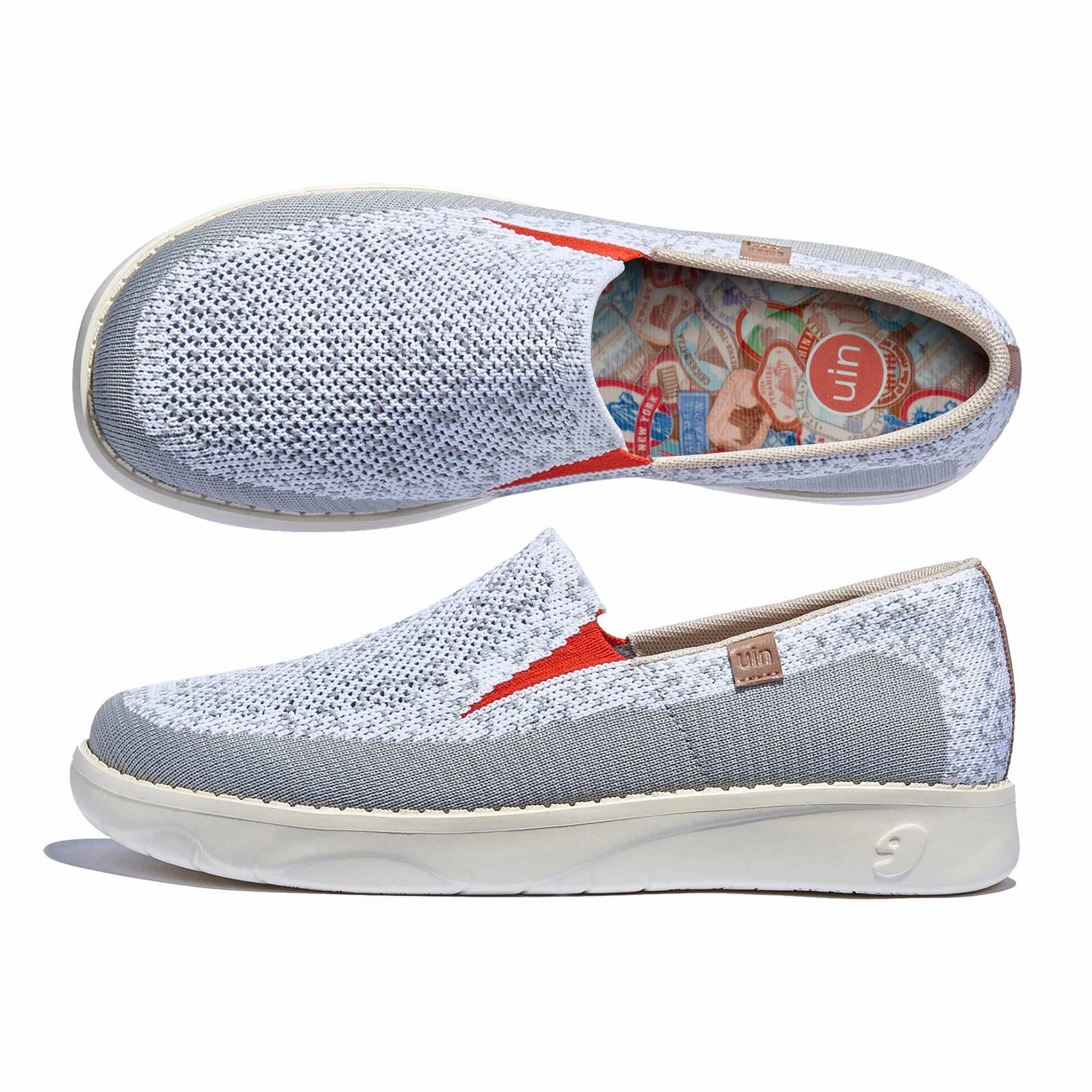 Premium Fit evening walk Dawn Blue Tarragona II Women