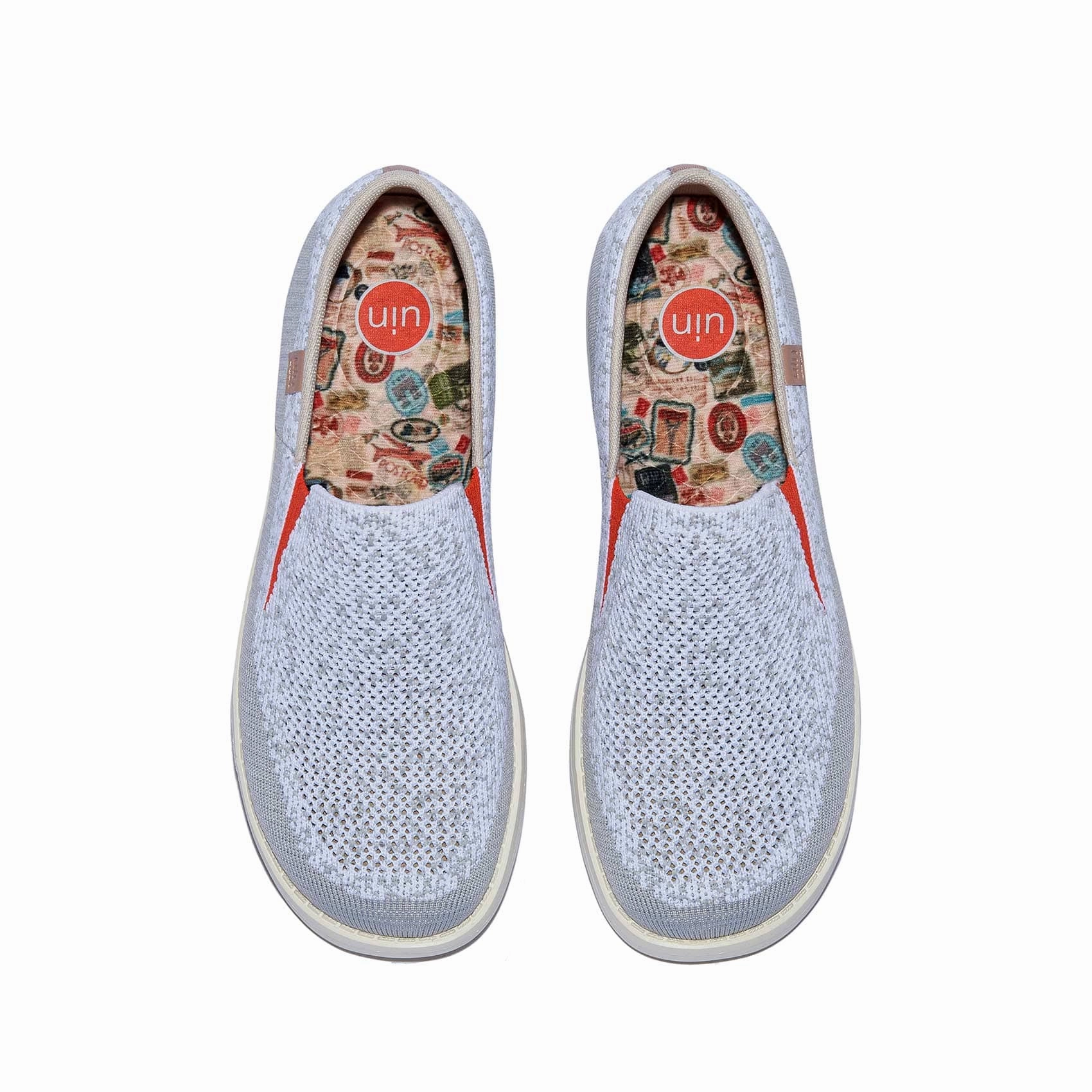 Dawn Blue Tarragona II Women Free Power