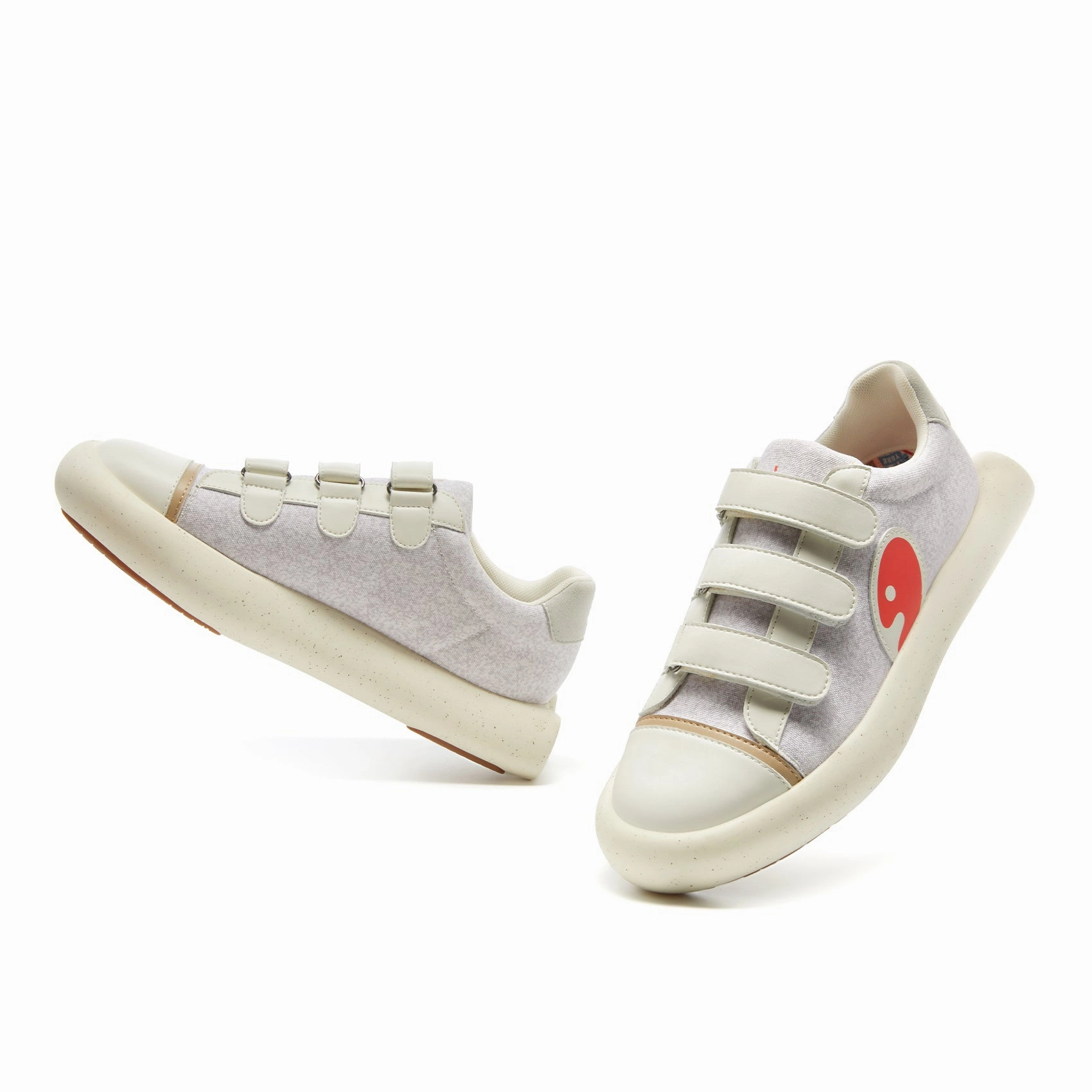 Abrasion Shield Dual Layer Dawn Gray Chamb??ry 3 Women