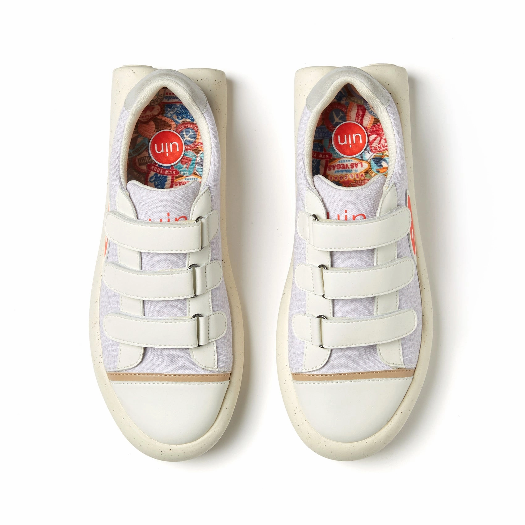 Supportive shock absorption Outsole Traction Dawn Gray Chamb??ry 3 Women