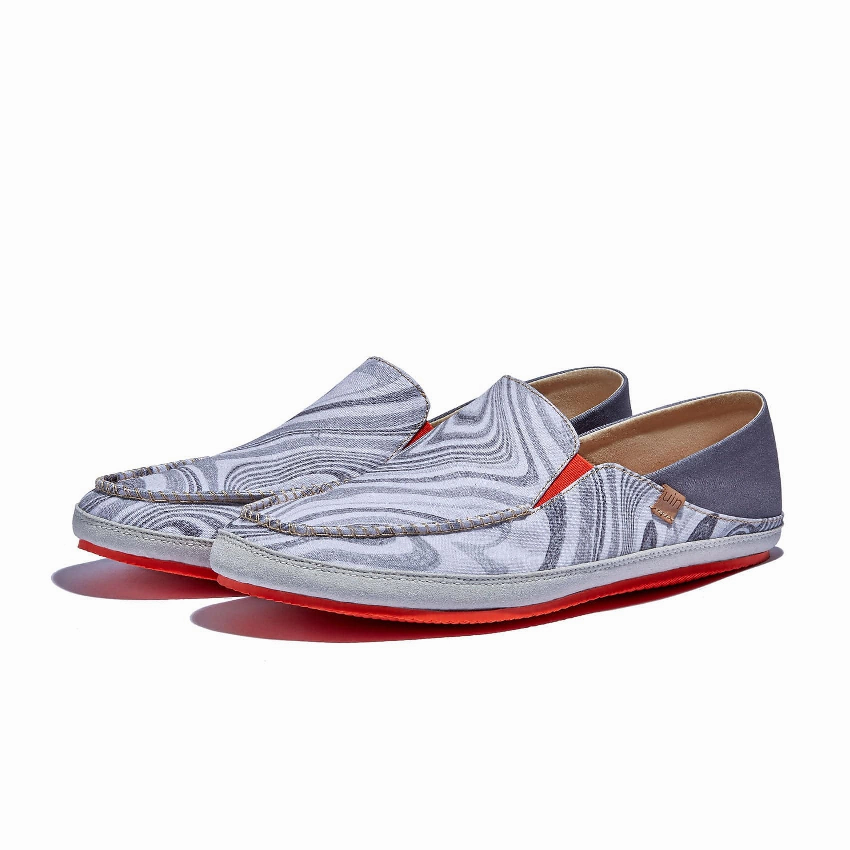 Dawn Terraces Formentera II Men Clean Path Lane