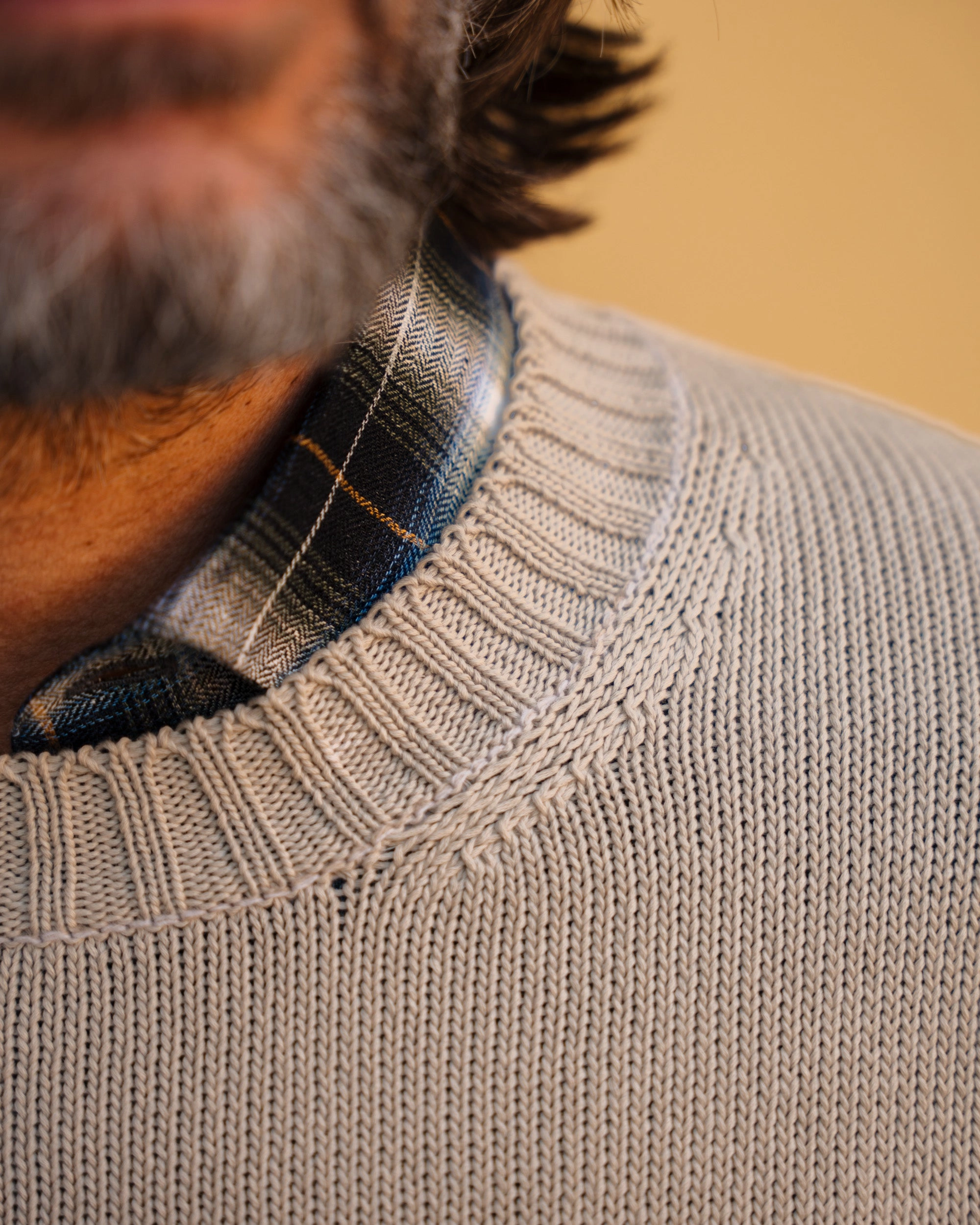 Deruta AntiStatic Lining Durable Stitchwork