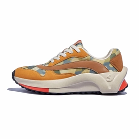 Temperature Regulating Liner Moisture Wicking Sockliner Desert Dunes Sevilla II Women