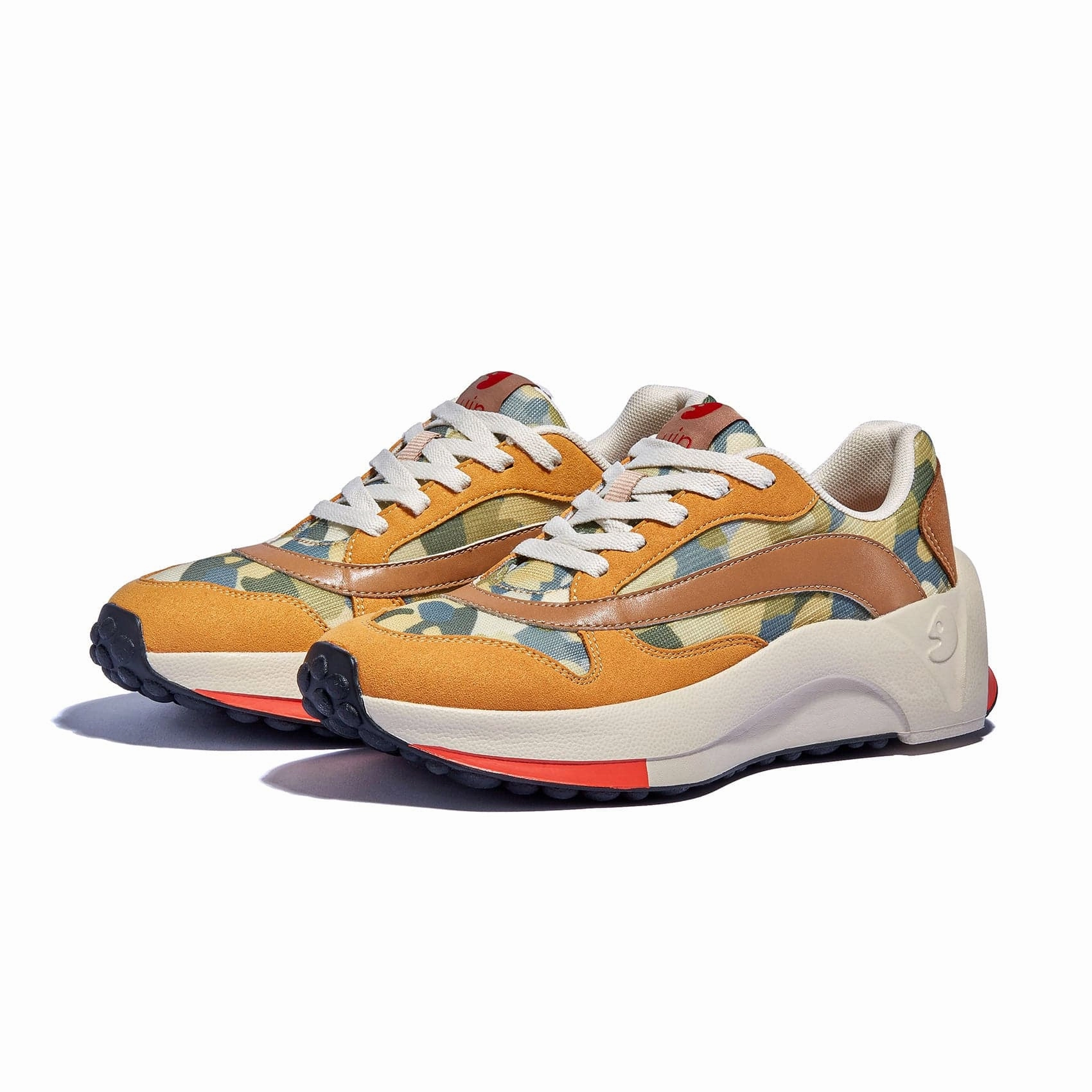 BreathableMesh Desert Dunes Sevilla II Women