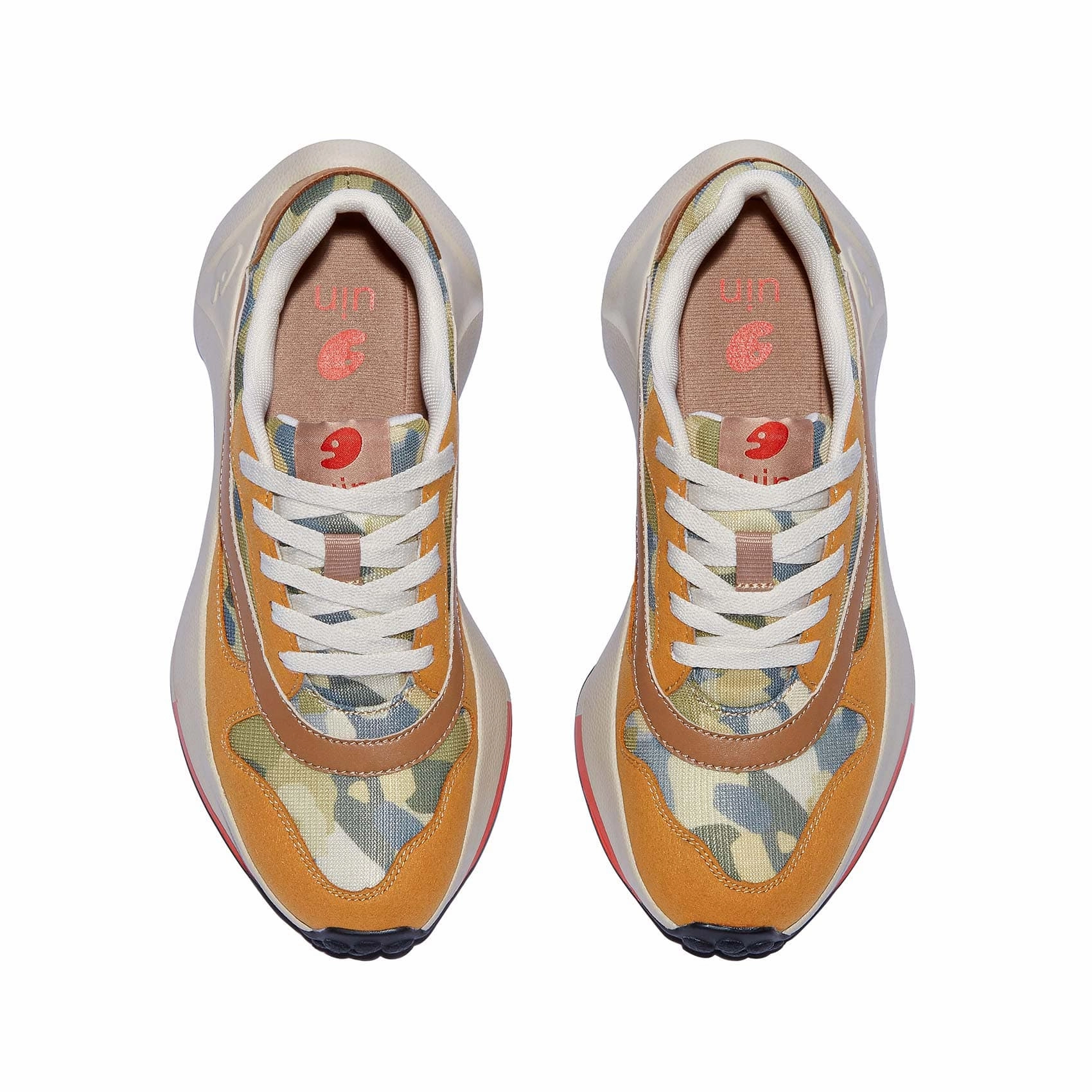 Desert Dunes Sevilla II Women workout mode