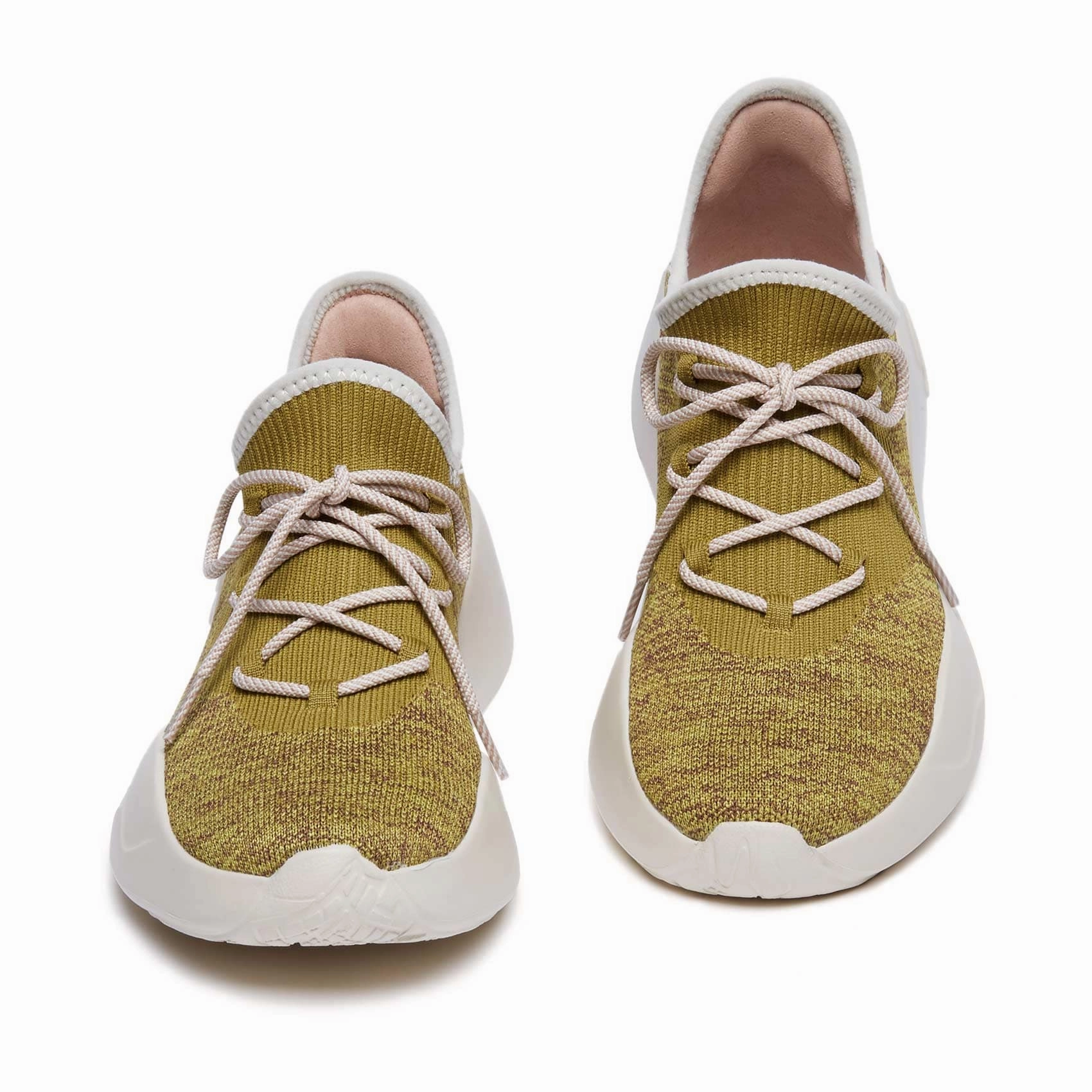 Injection Molded Construction Dijon Moss San Sebastian II Men