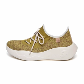 Dijon Moss San Sebastian II Men Abrasion Resistant TPU Smart Moves