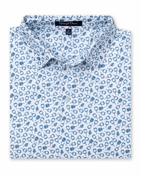 Comfort Layer Dink Polo - Petrol