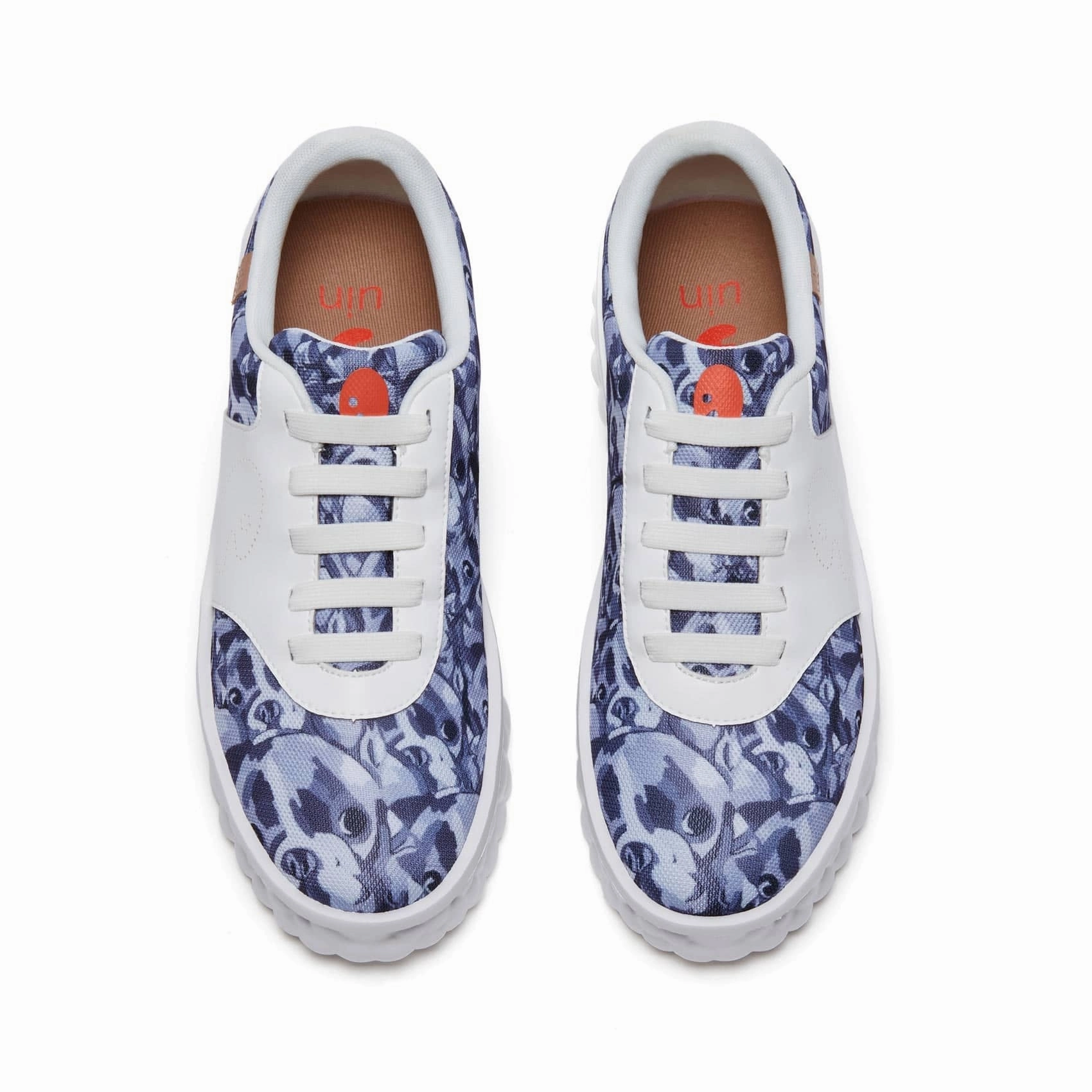 Walk Support Stretch tongue Doggie League Las Ramblas II Men