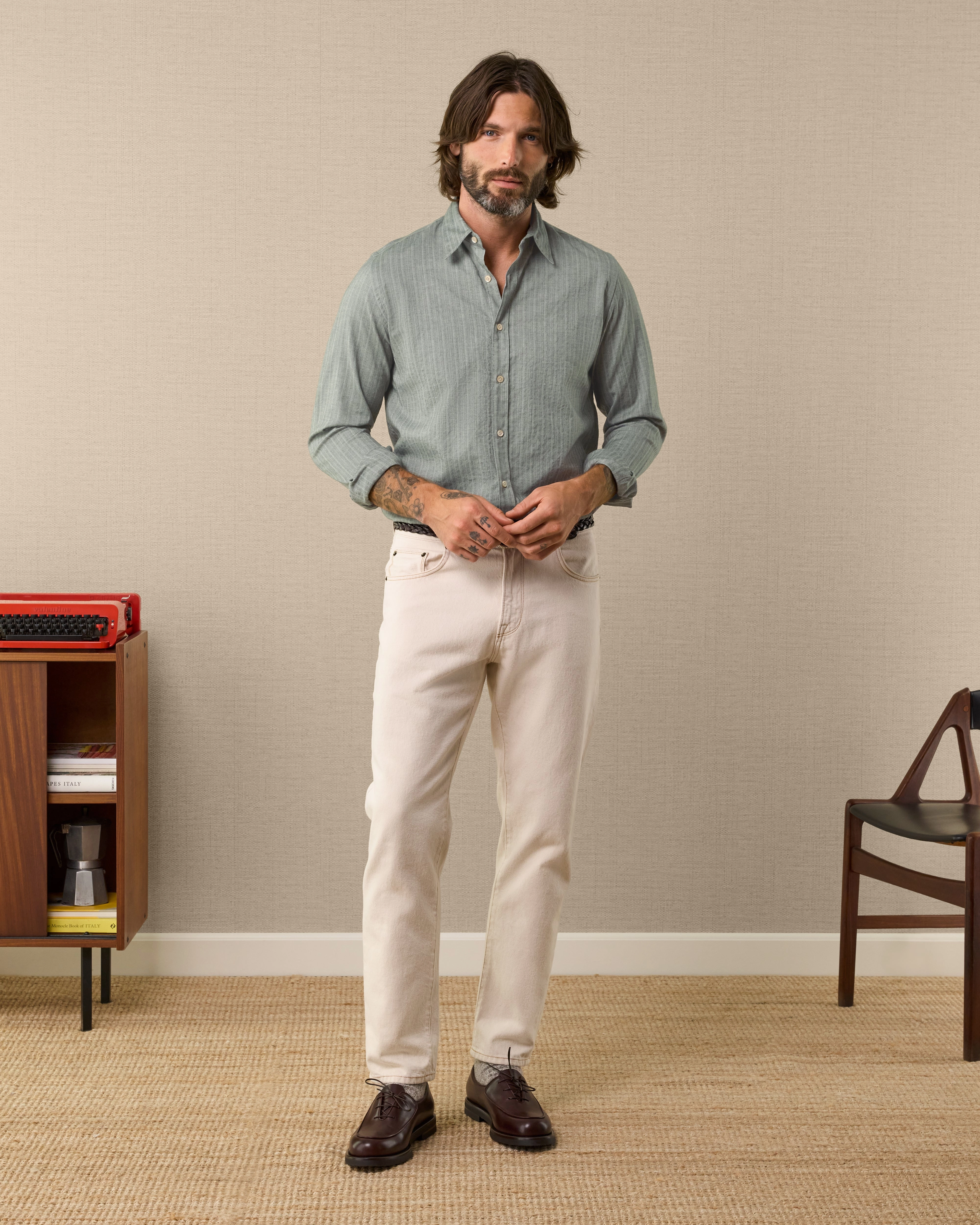 UV Protective Coating Casual Chic Dogna