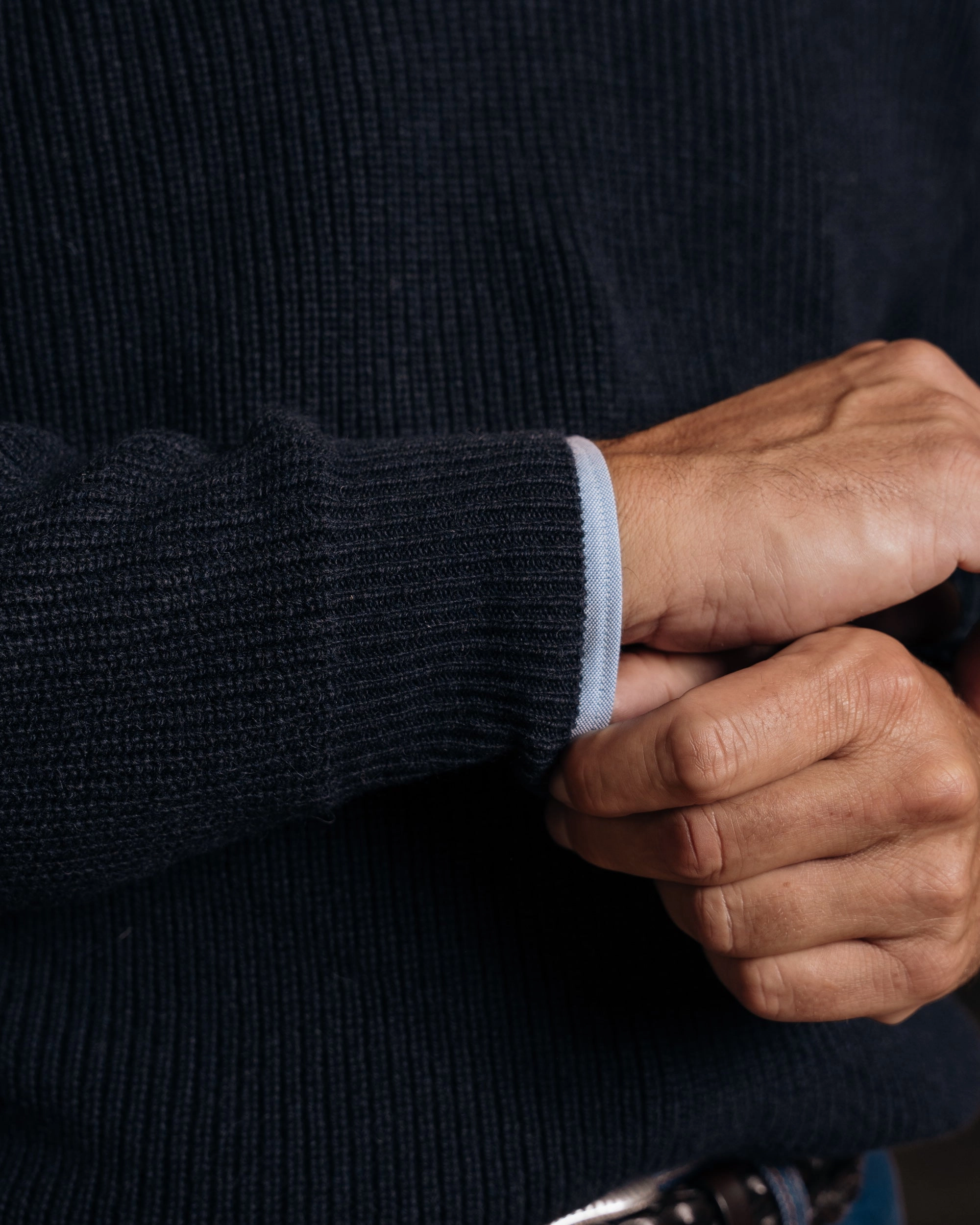 Soave Effortless Style