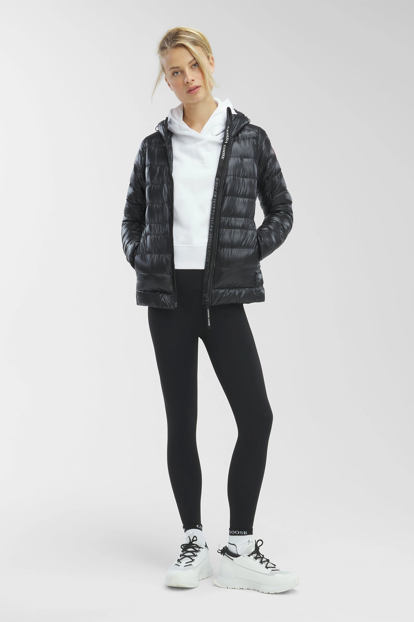 Packable Style Cypress Hoody