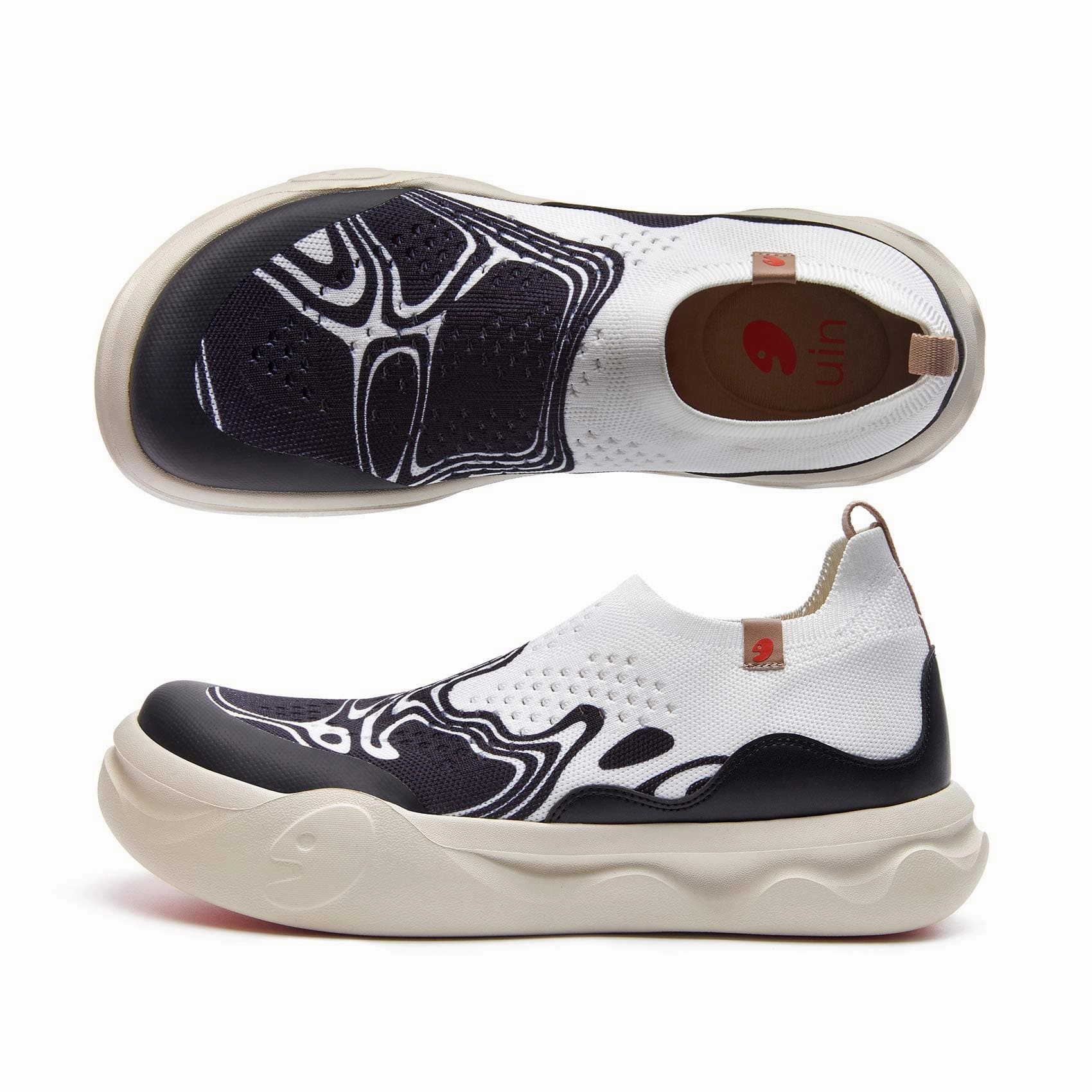 Cross Walk Dream Vision Segovia III Men