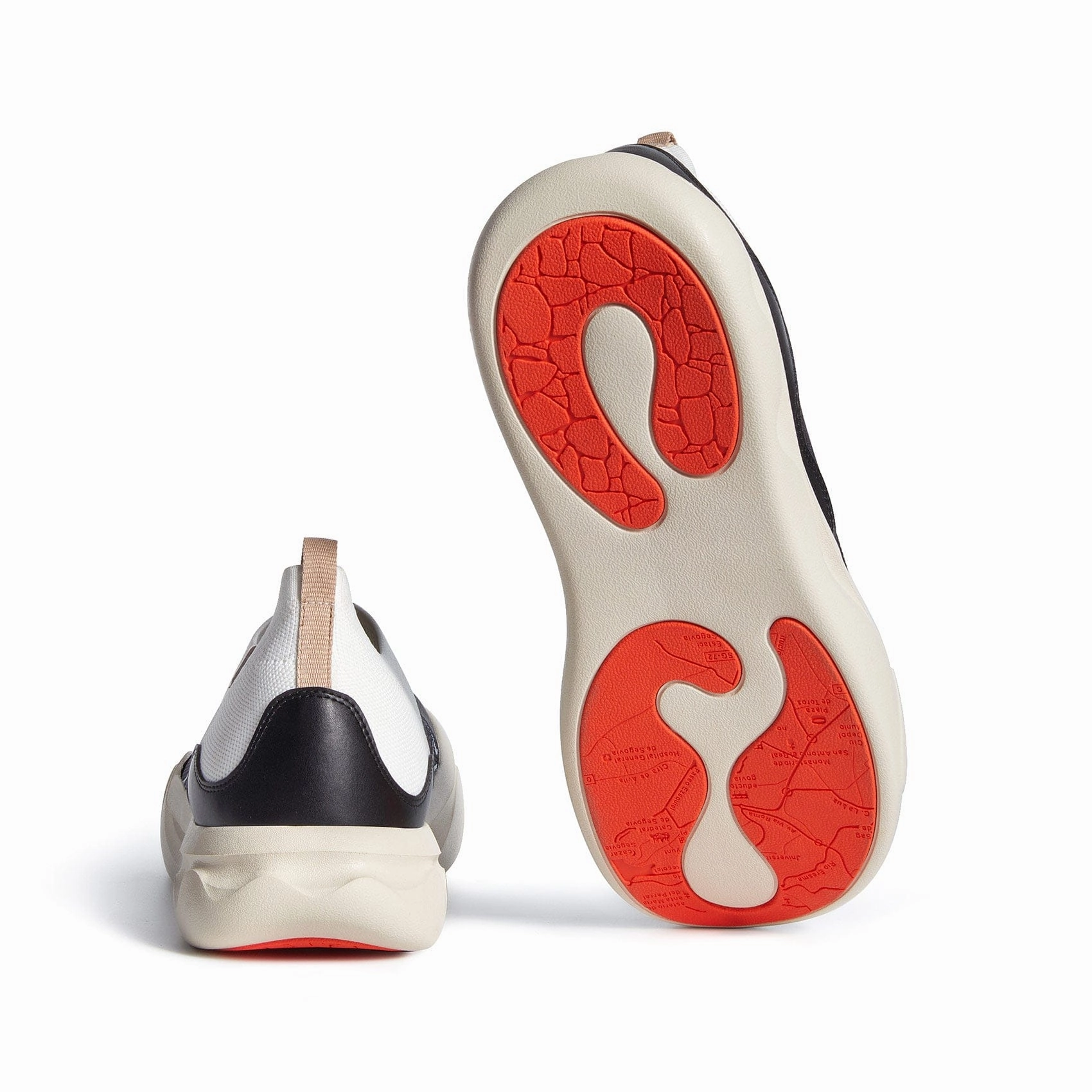 Athletic Performance Dream Vision Segovia III Men