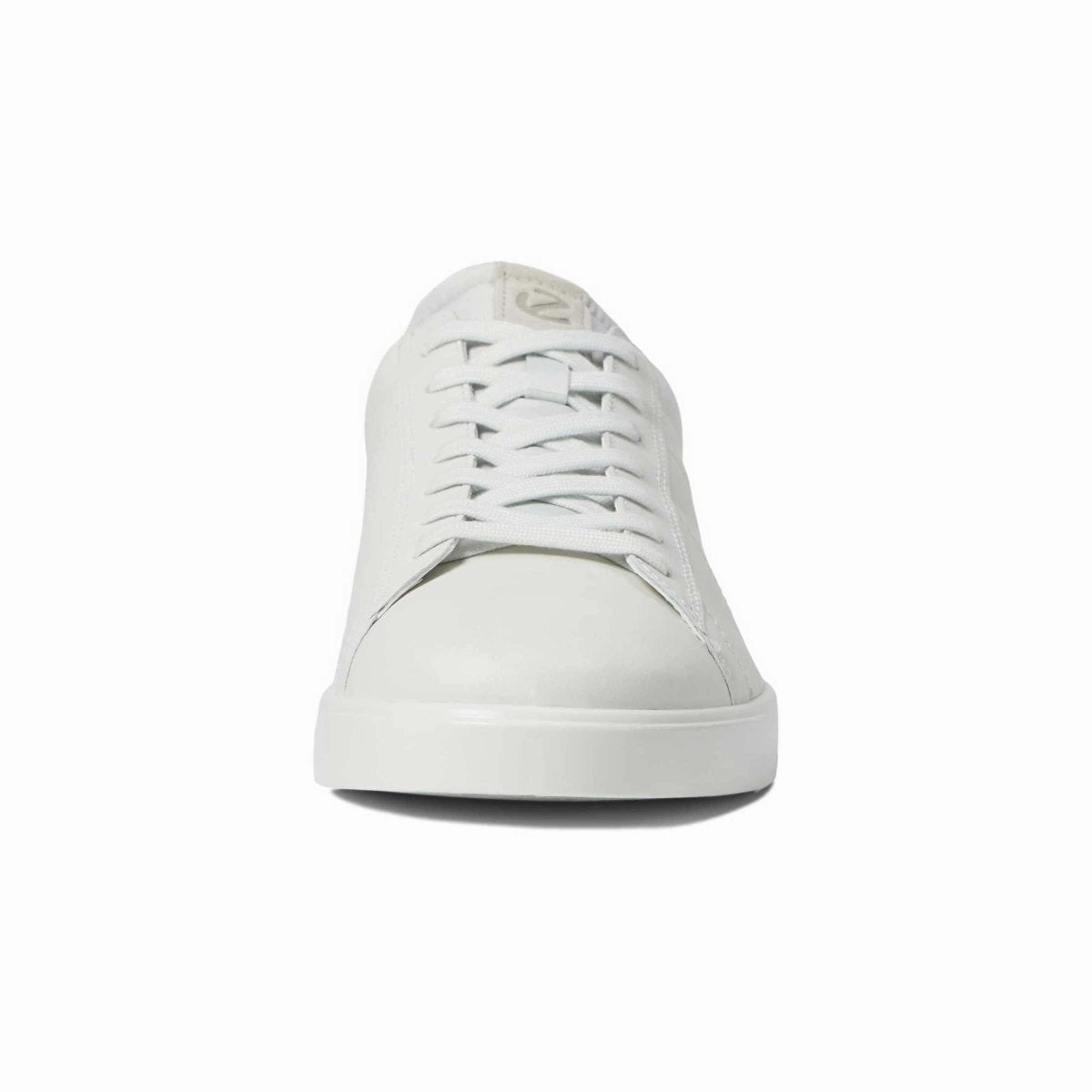 Smooth Siding Ecco Men's Street Lite M Retro White/Grey