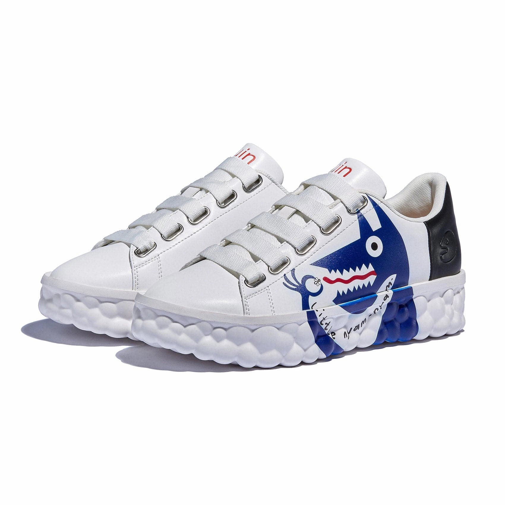 Every Path Yum Yum Las Ramblas VI Men