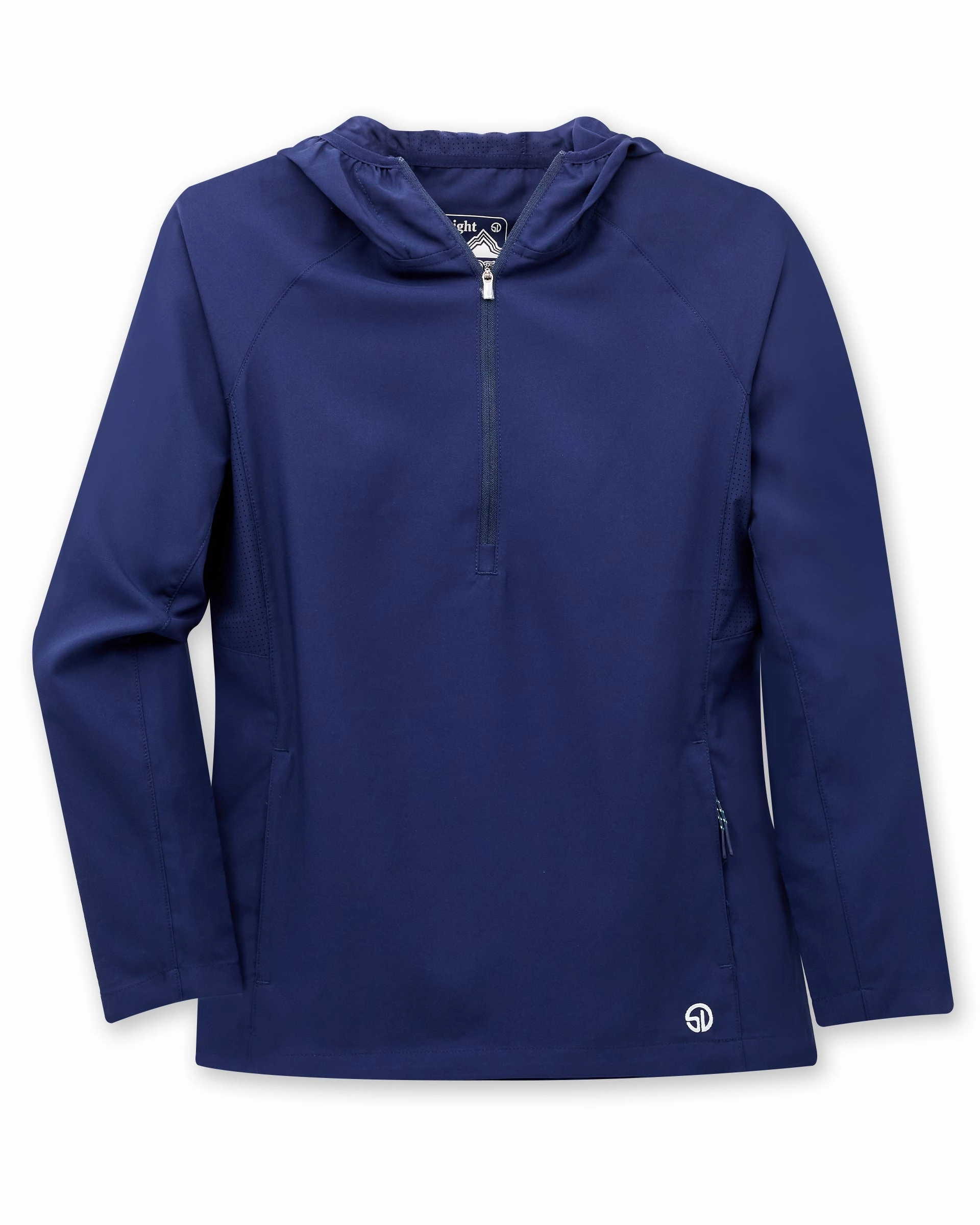 Dunes Jacket - New Indigo Weekend Bold product graduation pride