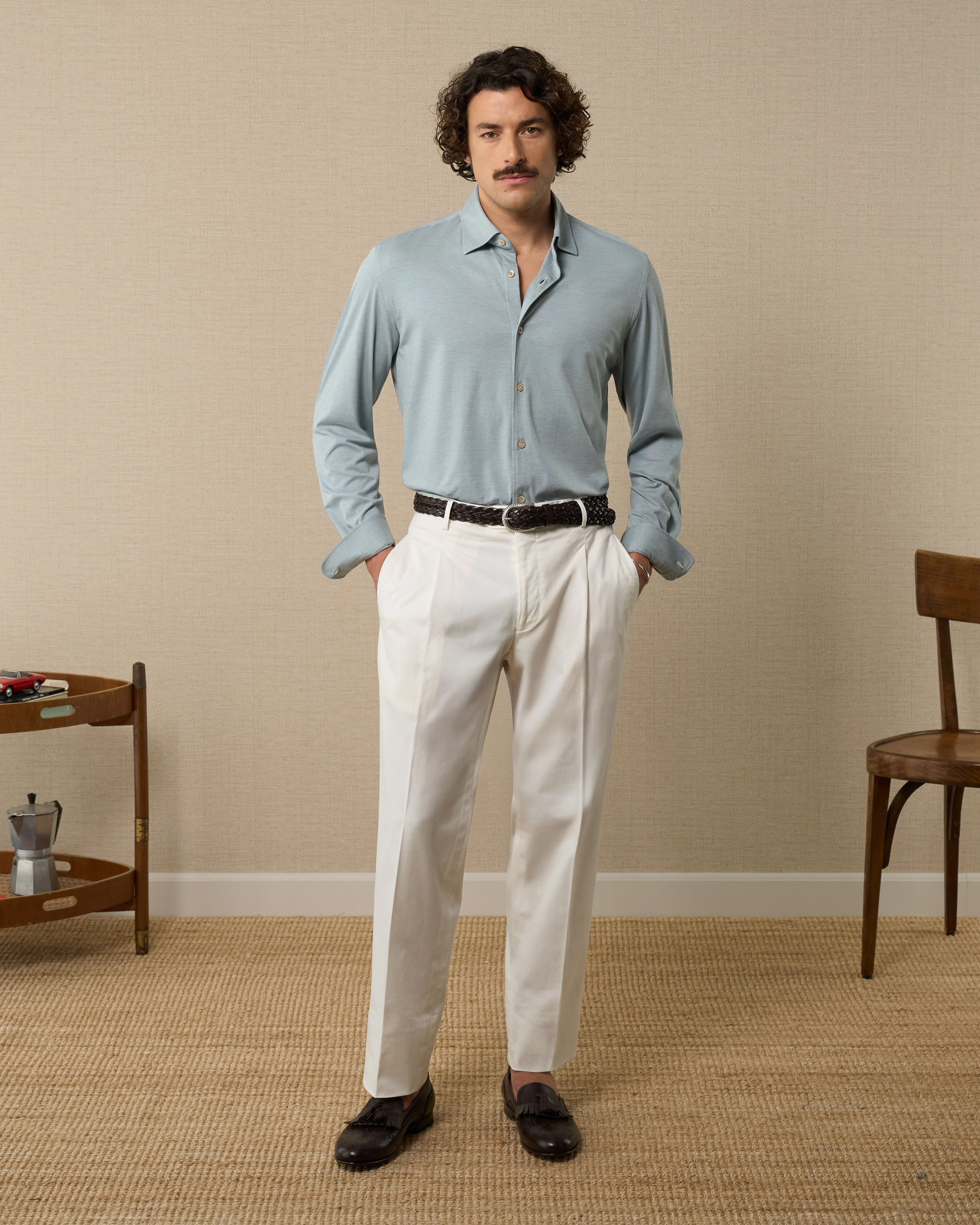 Bolsena Fashionable Pick