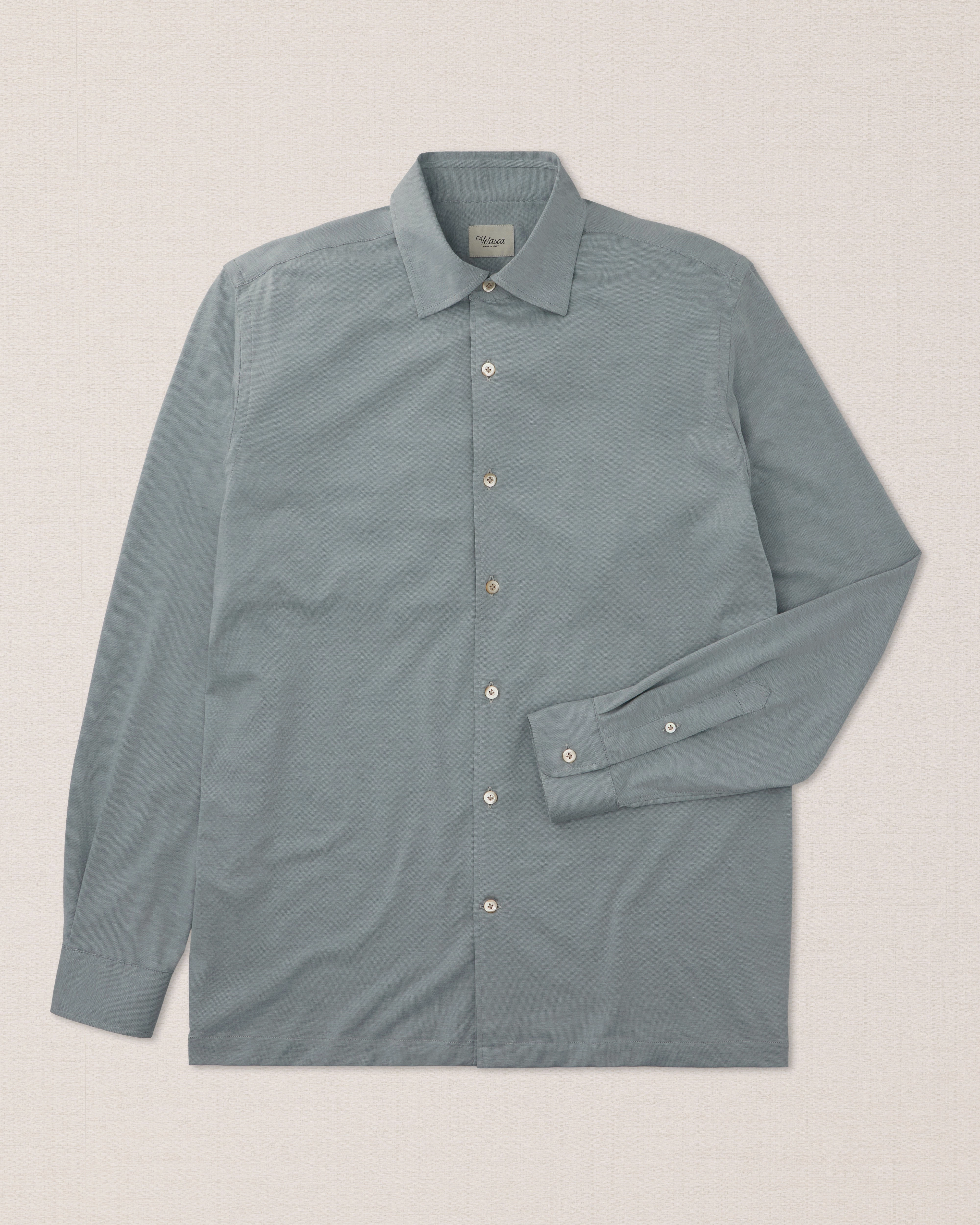 Sustainable Material Bolsena